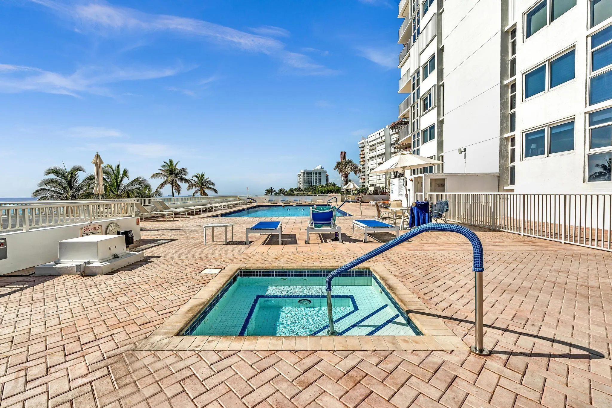1370 S Ocean Blvd, #1107