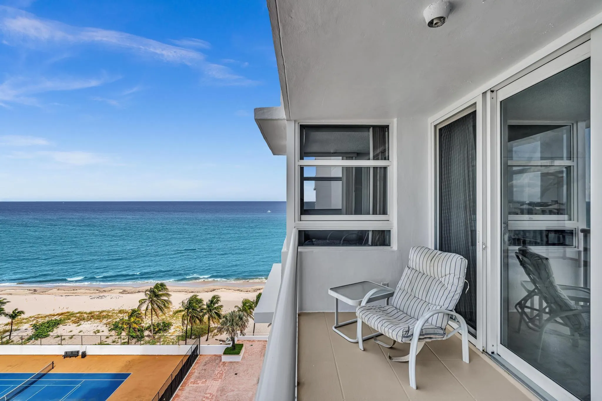 1370 S Ocean Blvd, #1107