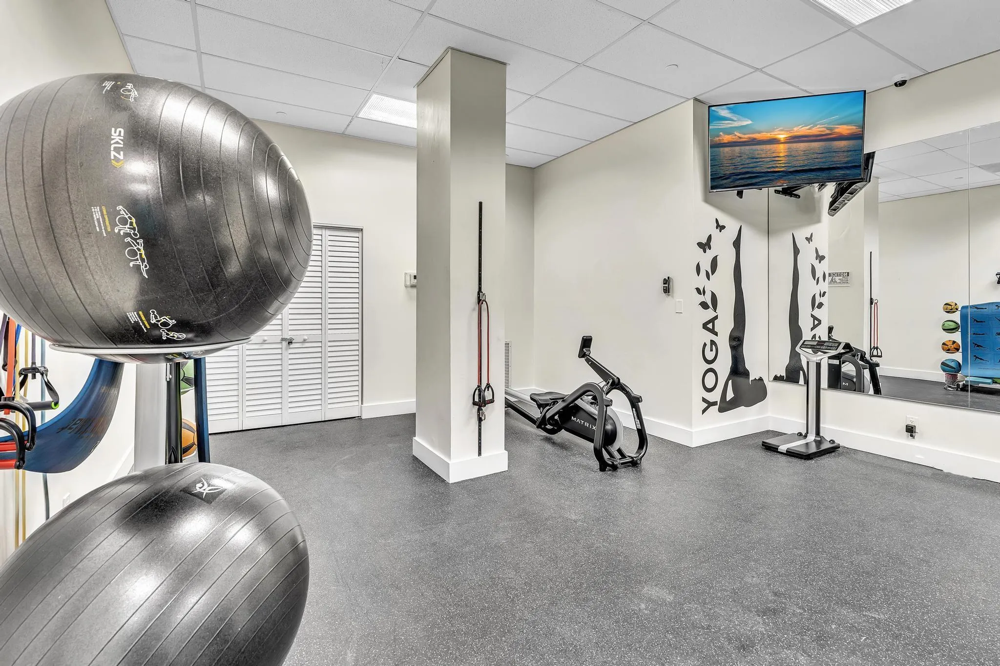 1370 S Ocean Blvd, #1107