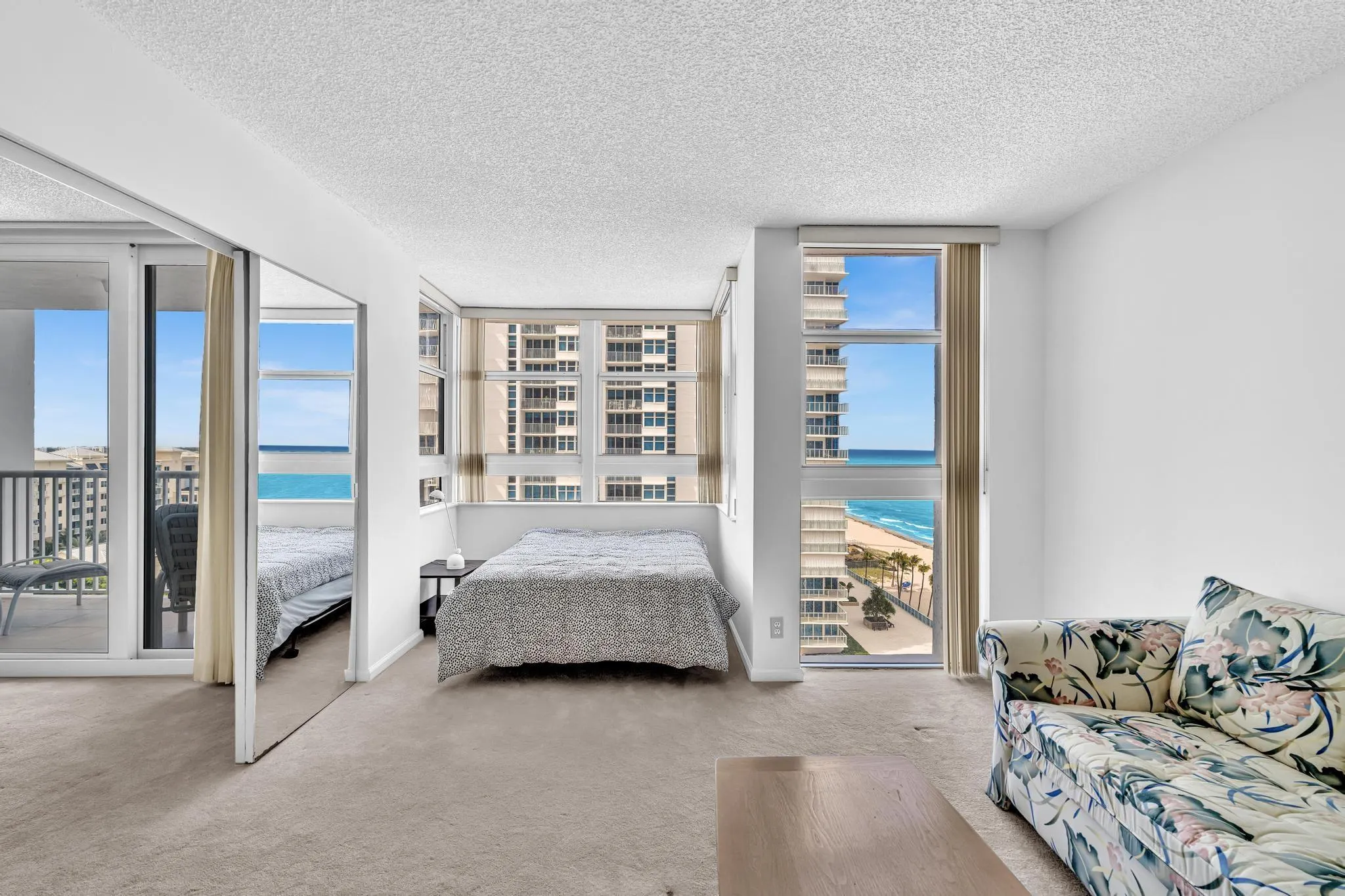 1370 S Ocean Blvd, #1107