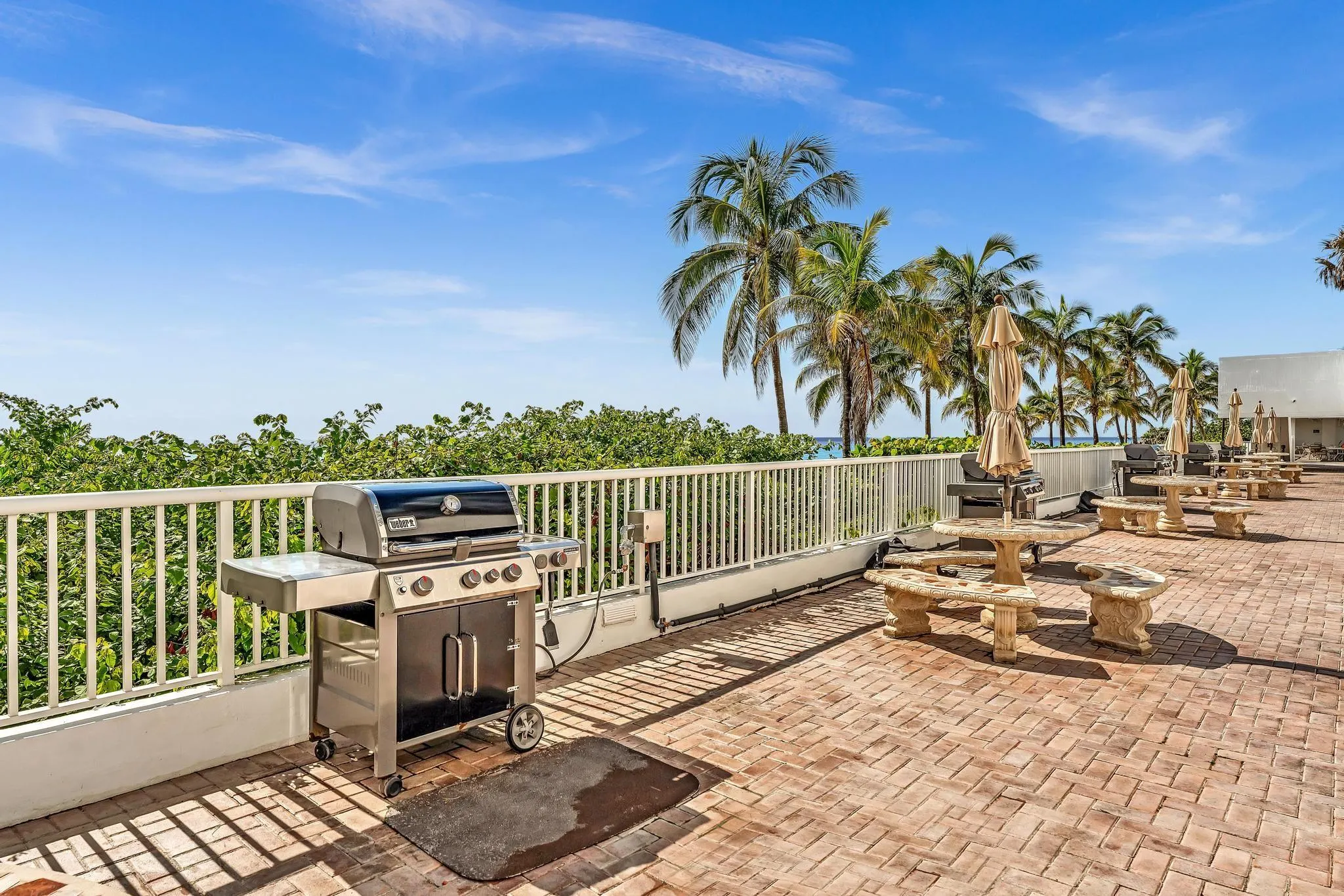 1370 S Ocean Blvd, #1107