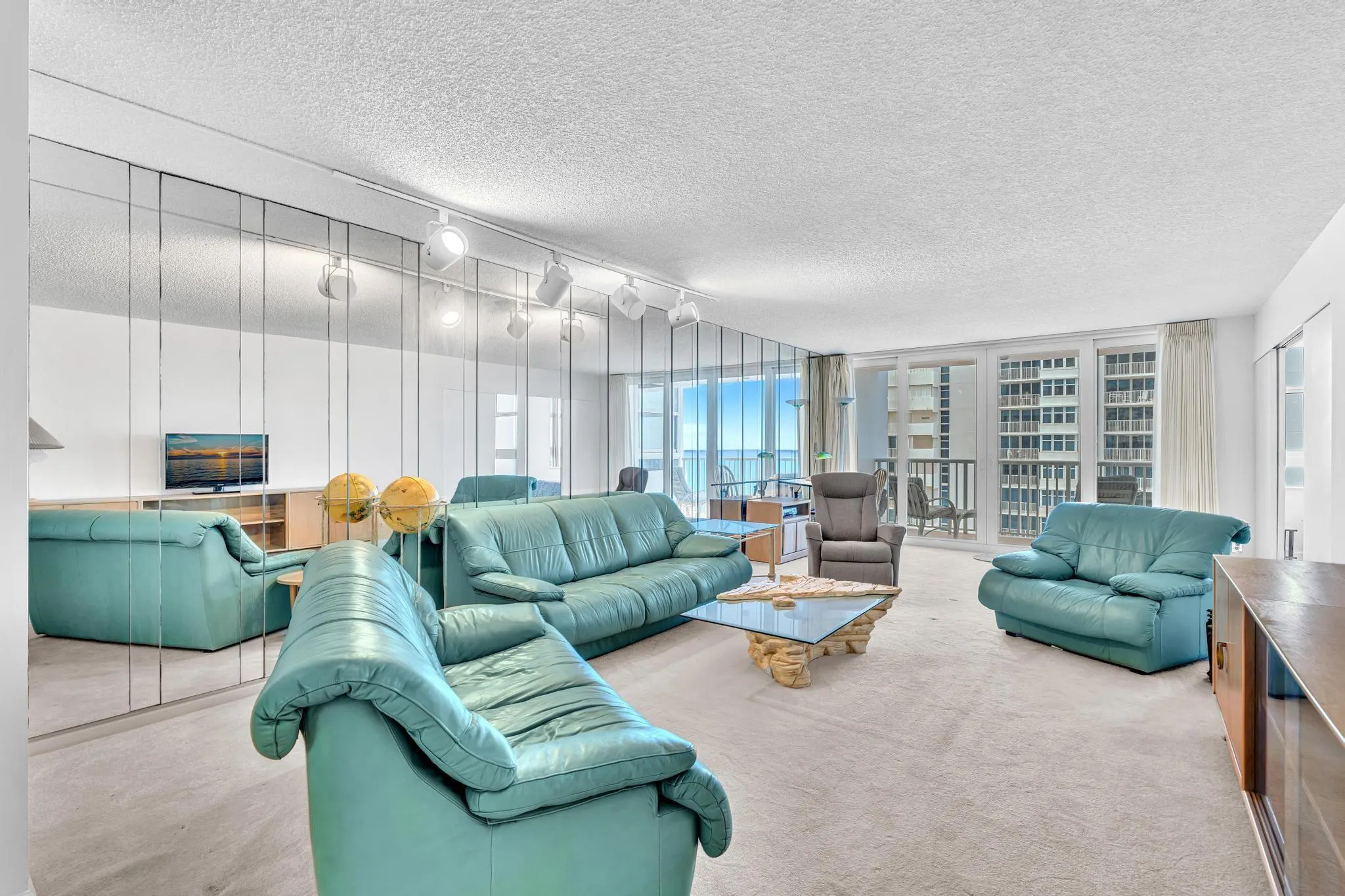 1370 S Ocean Blvd, #1107