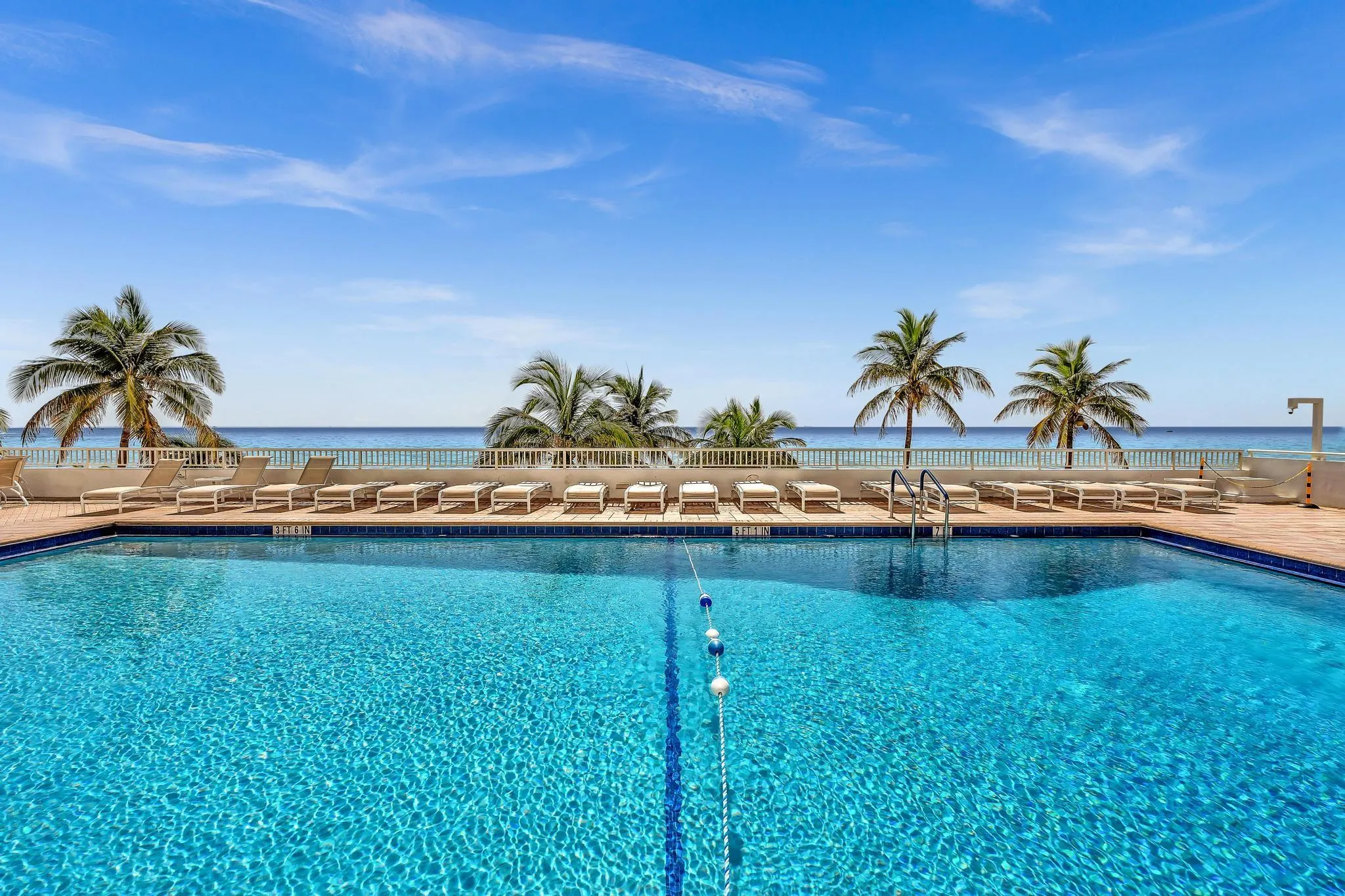 1370 S Ocean Blvd, #1107