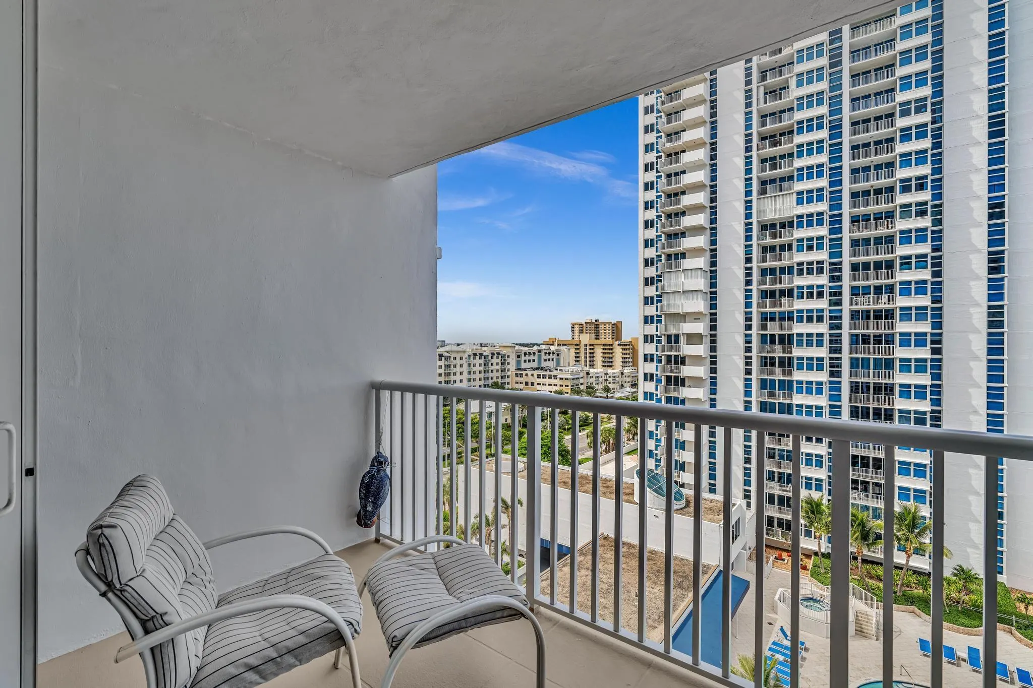1370 S Ocean Blvd, #1107