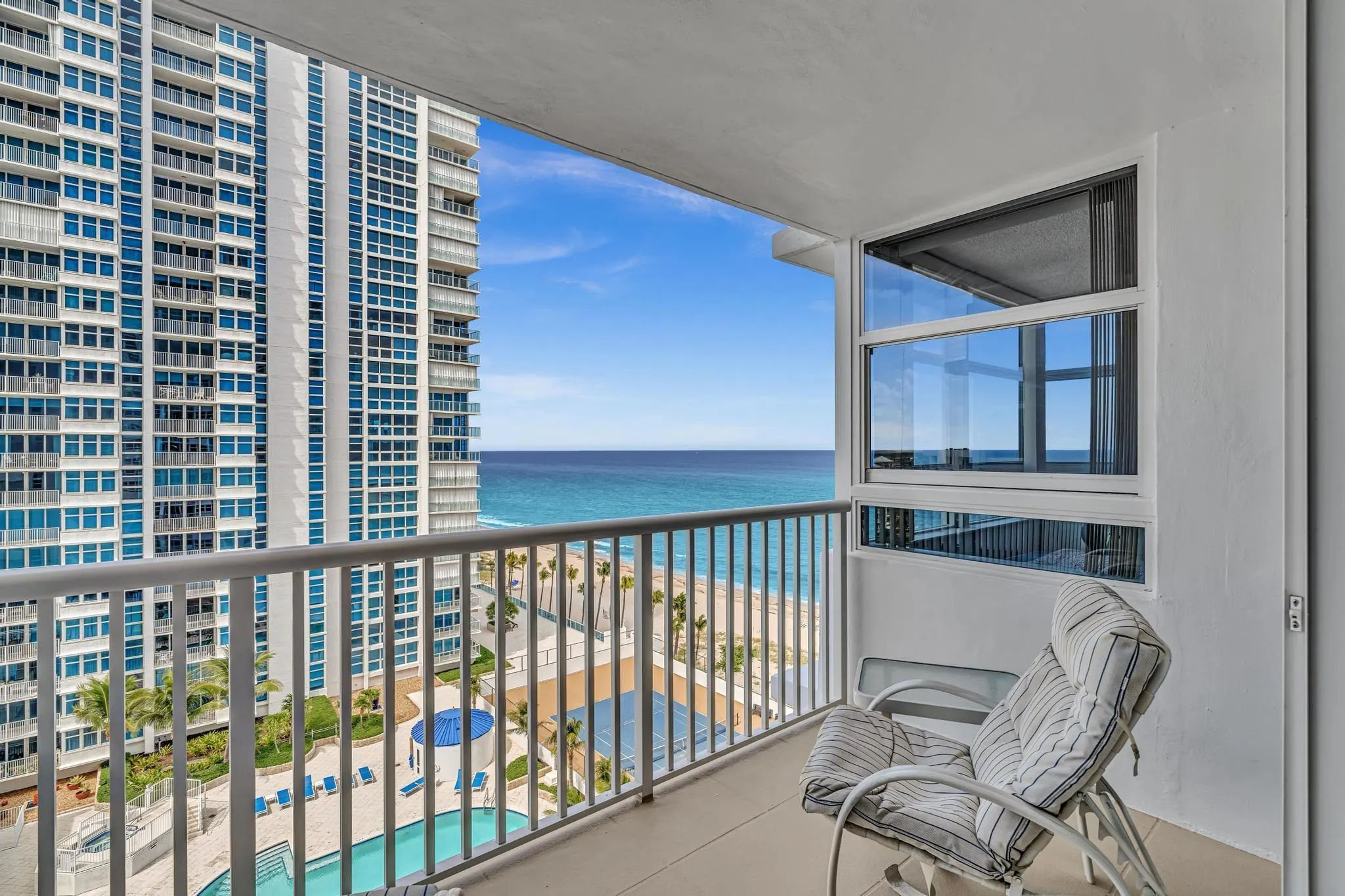 1370 S Ocean Blvd, #1107