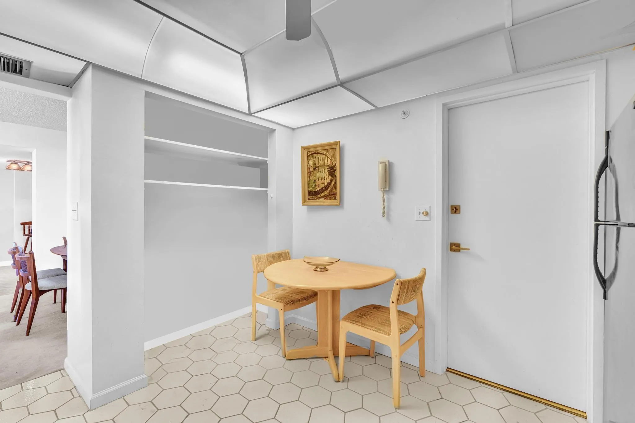 1370 S Ocean Blvd, #1107