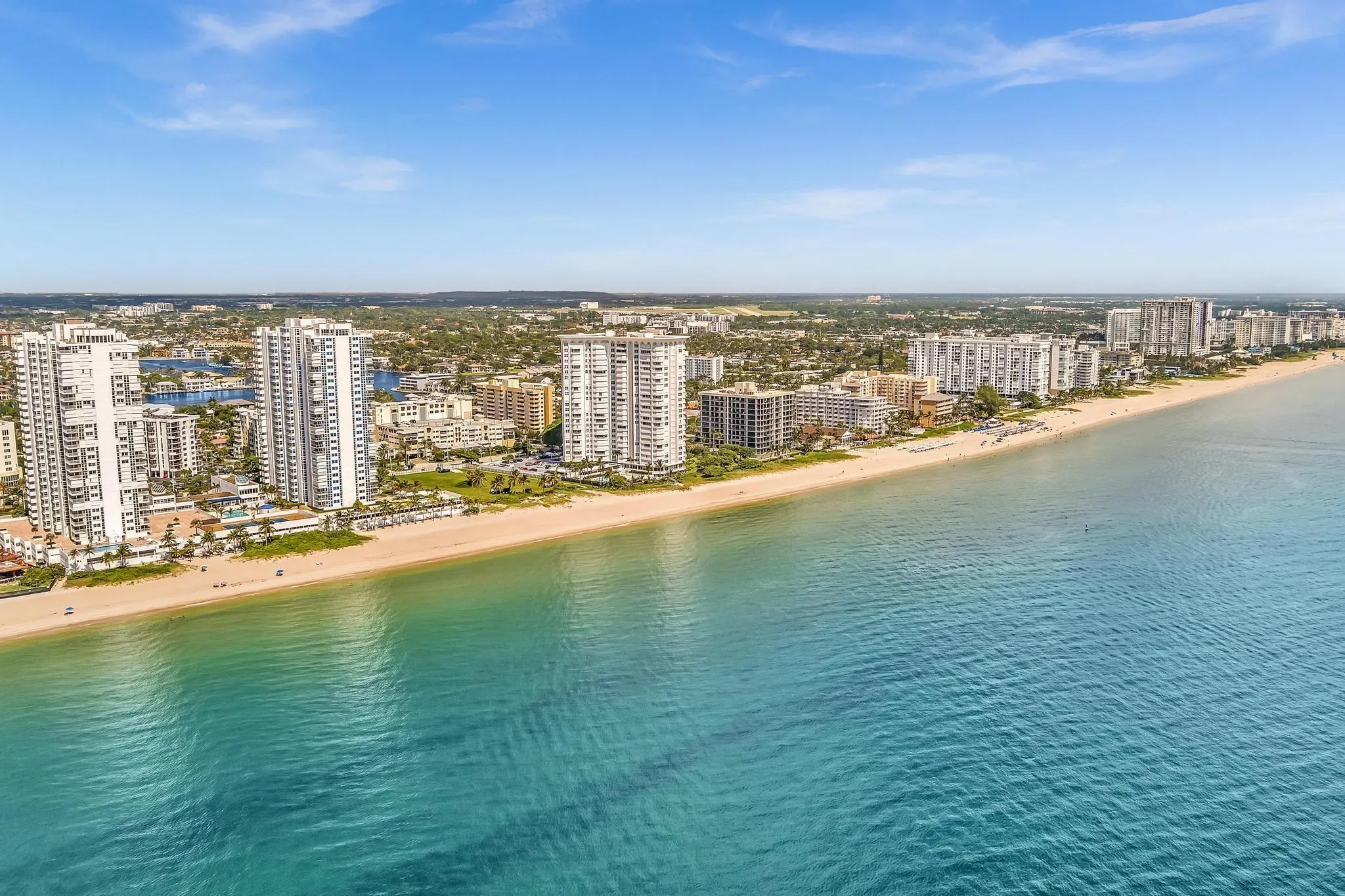 1370 S Ocean Blvd, #1107