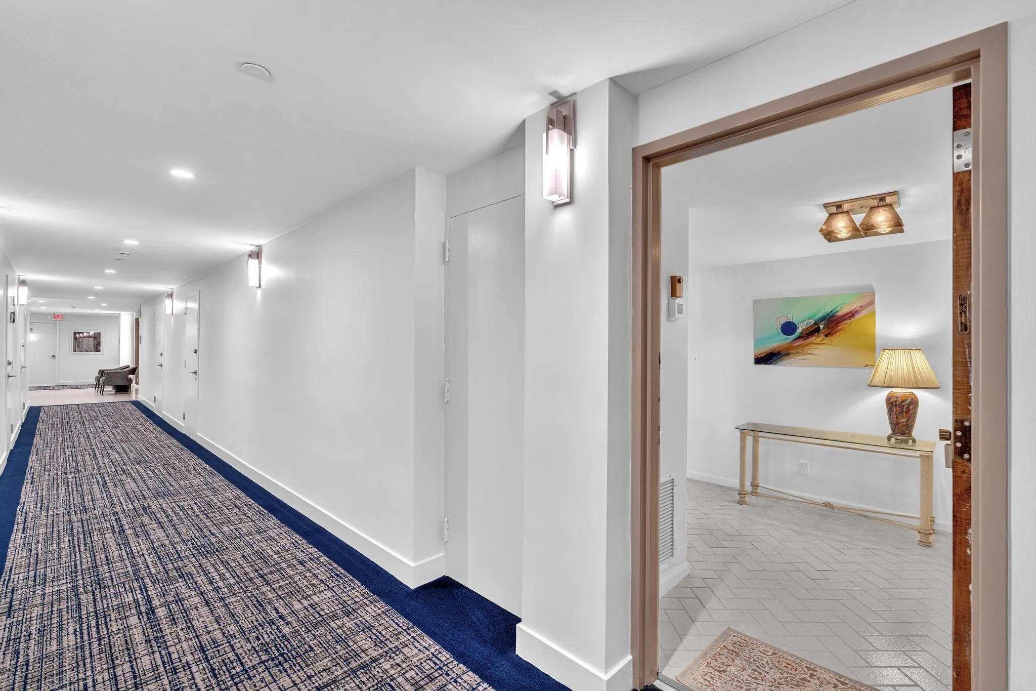 1370 S Ocean Blvd, #1107