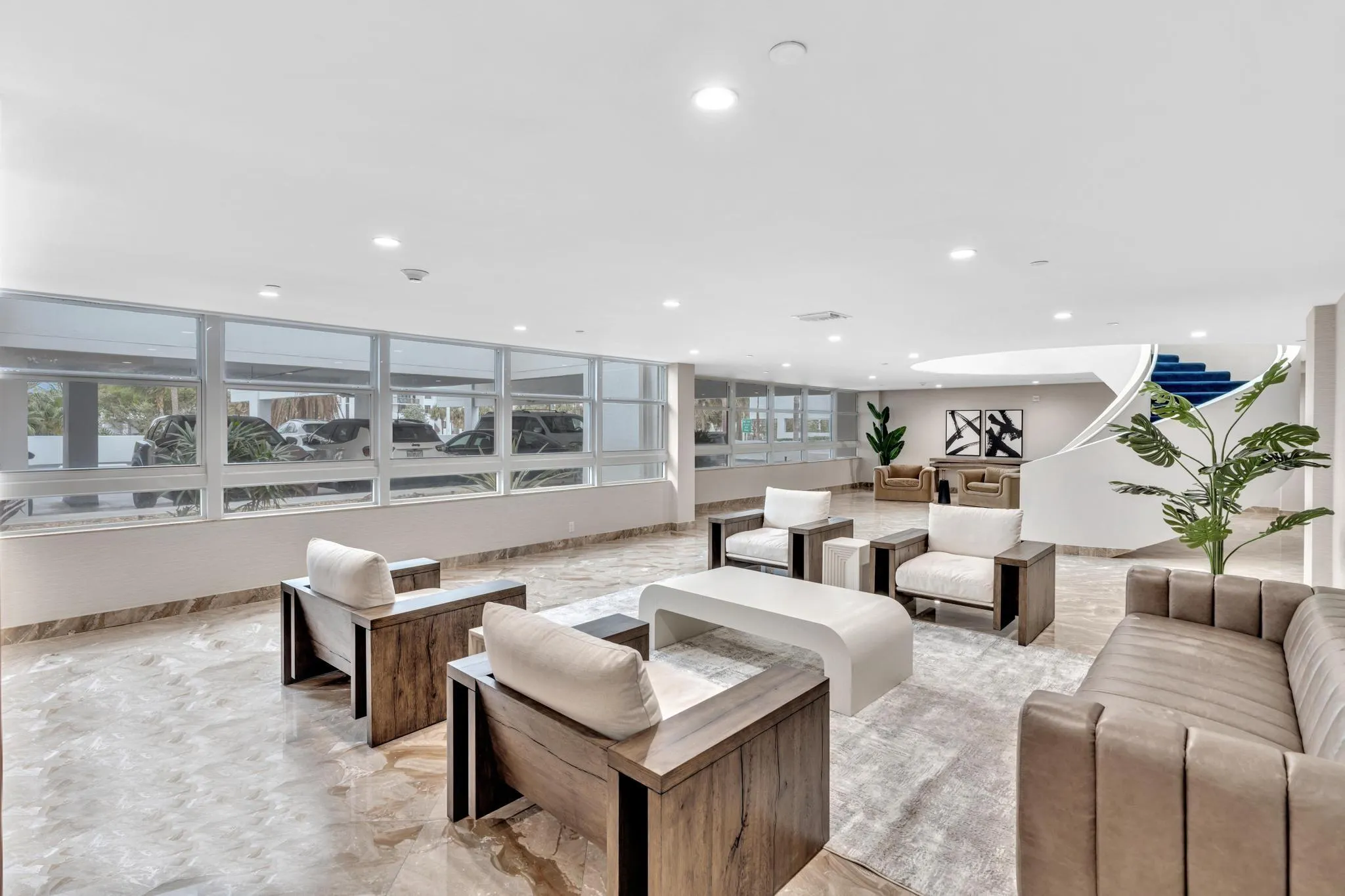 1370 S Ocean Blvd, #1107
