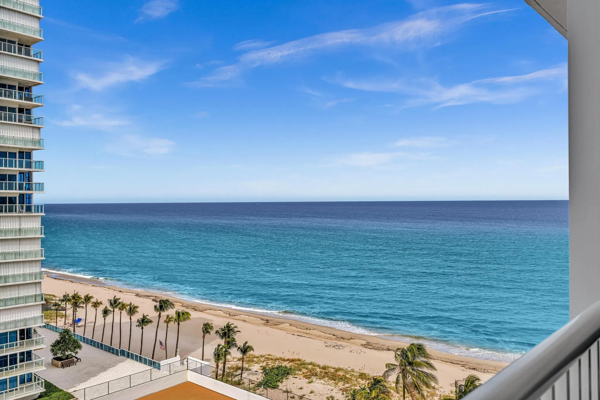 1370 S Ocean Blvd, #1107