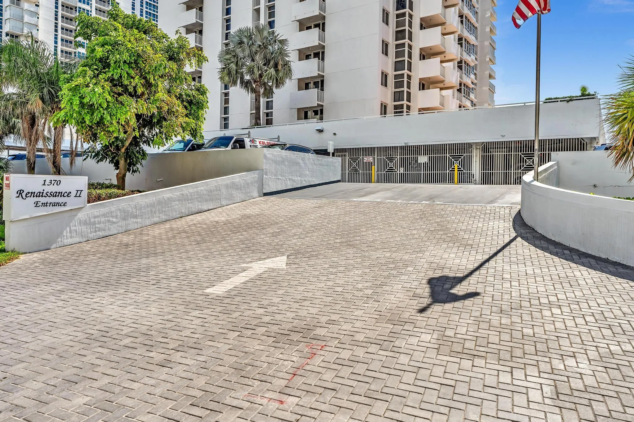 1370 S Ocean Blvd, #1107