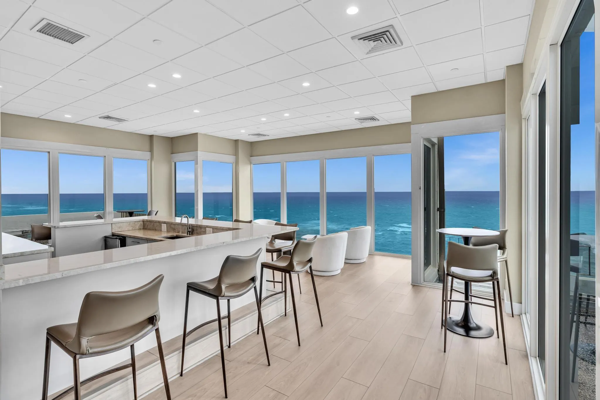 1370 S Ocean Blvd, #1107