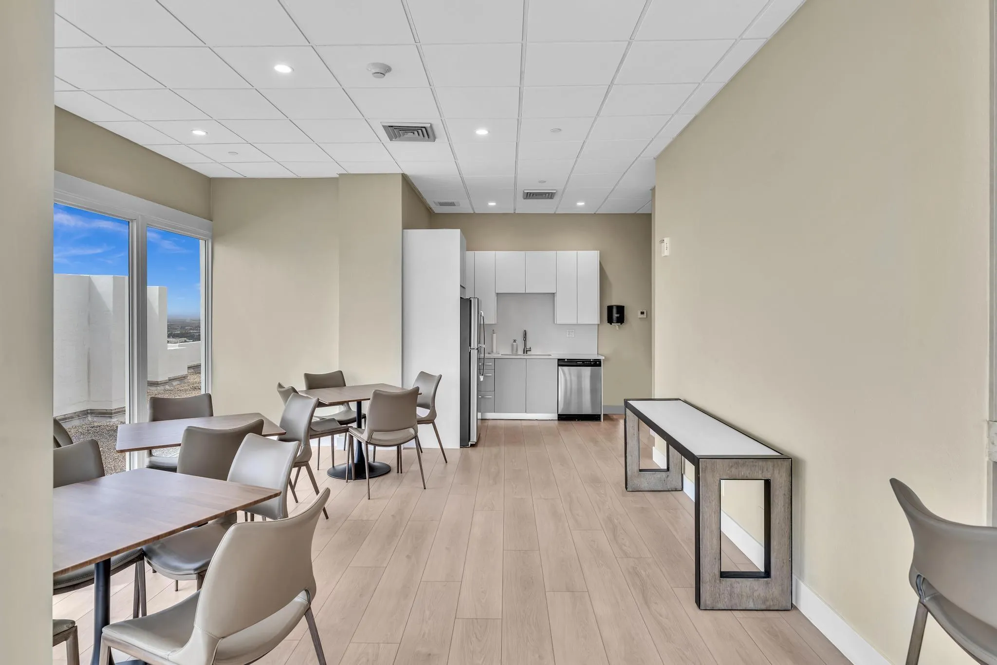 1370 S Ocean Blvd, #1107