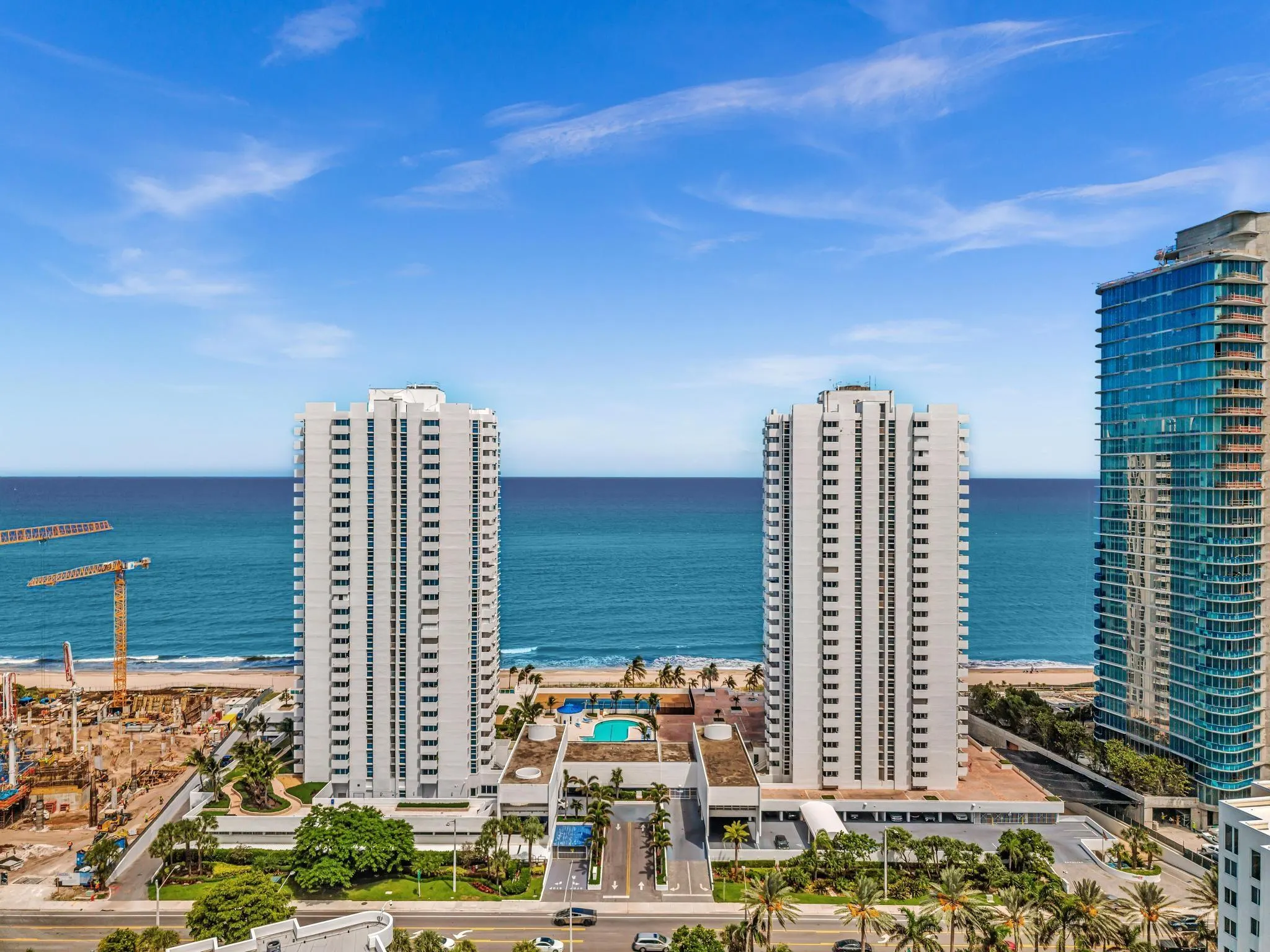 1370 S Ocean Blvd, #1107