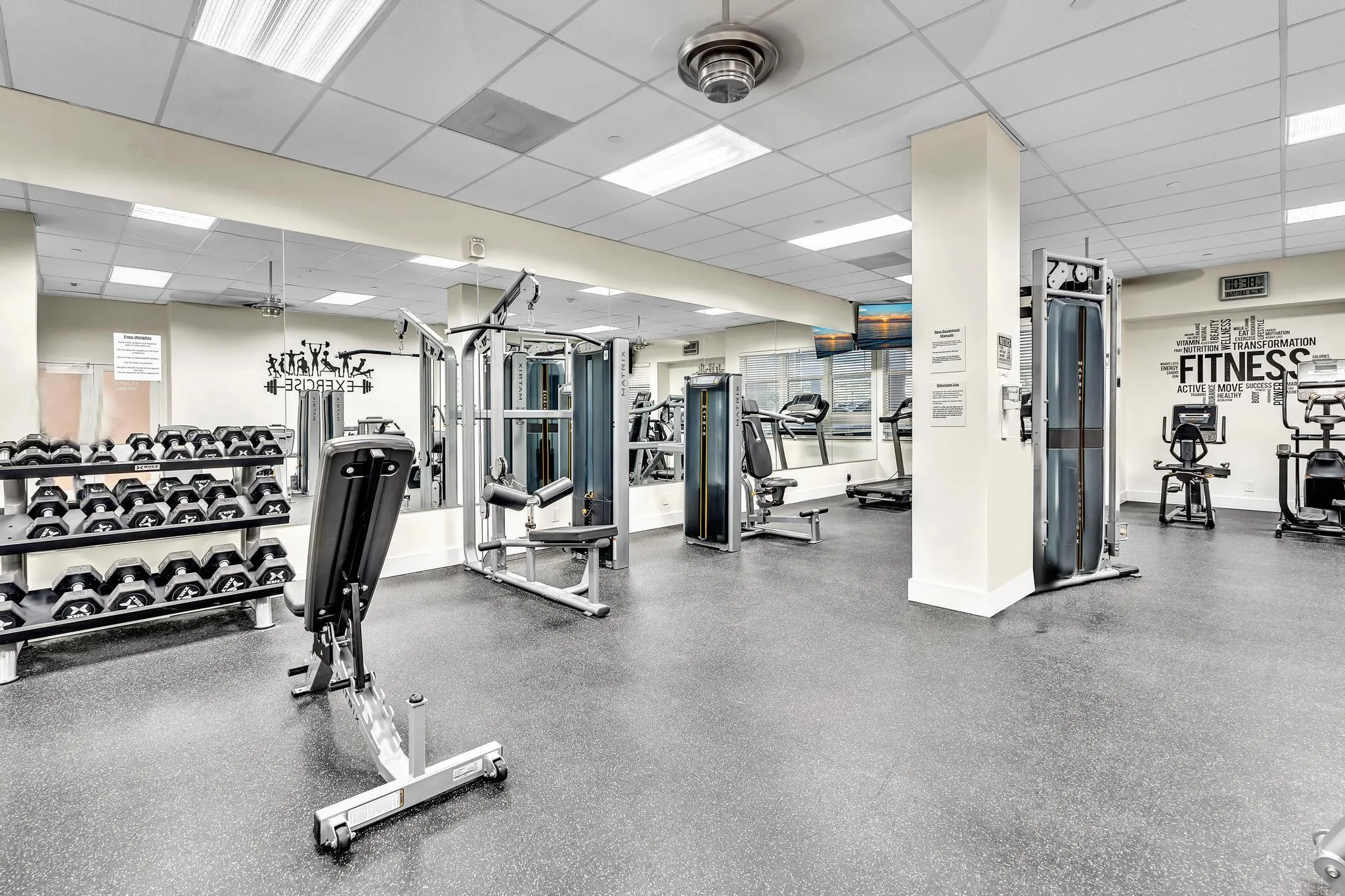 1370 S Ocean Blvd, #1107