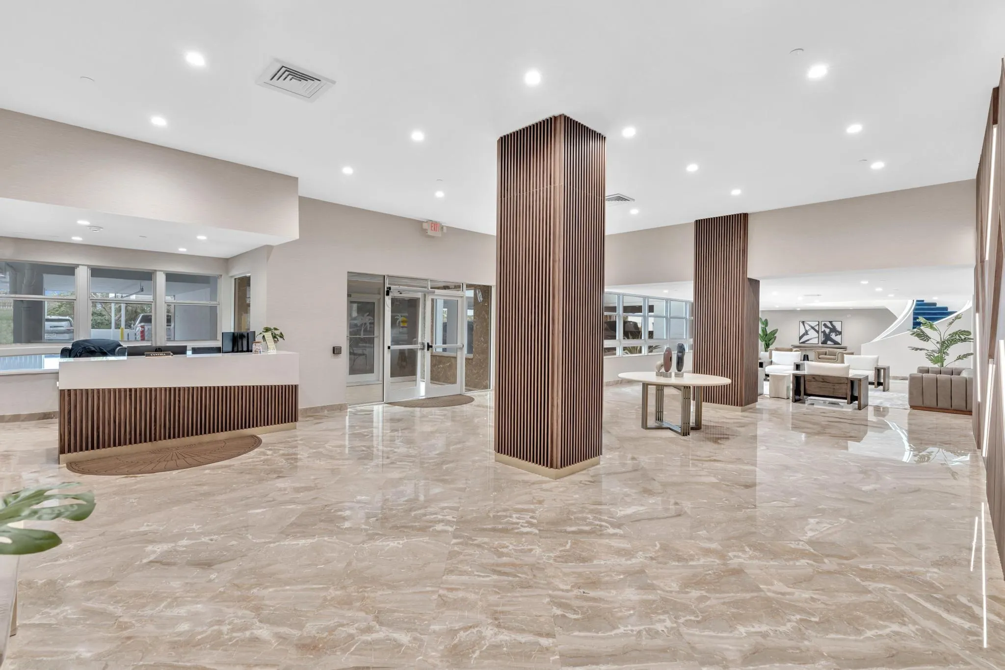 1370 S Ocean Blvd, #1107