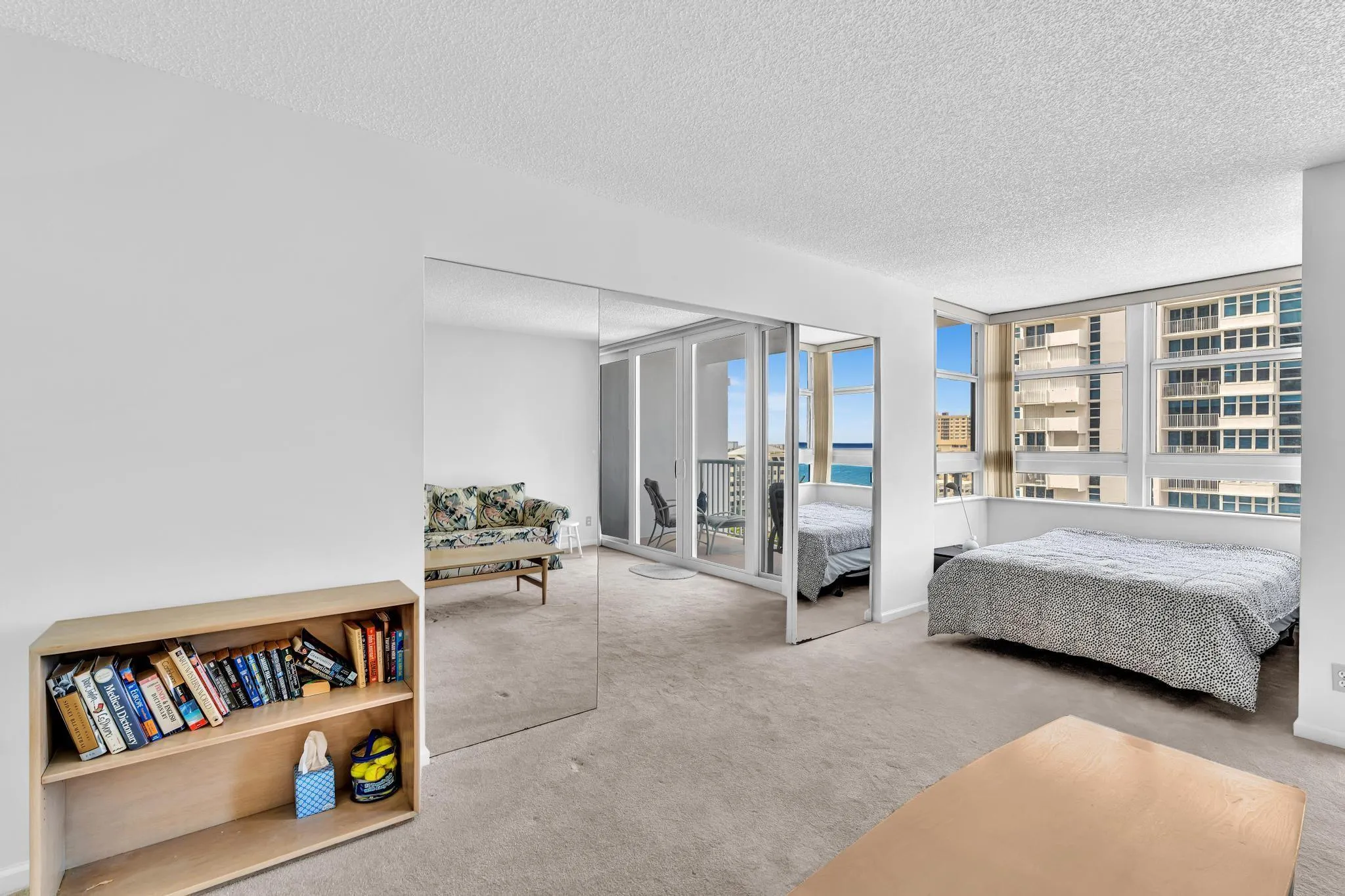 1370 S Ocean Blvd, #1107