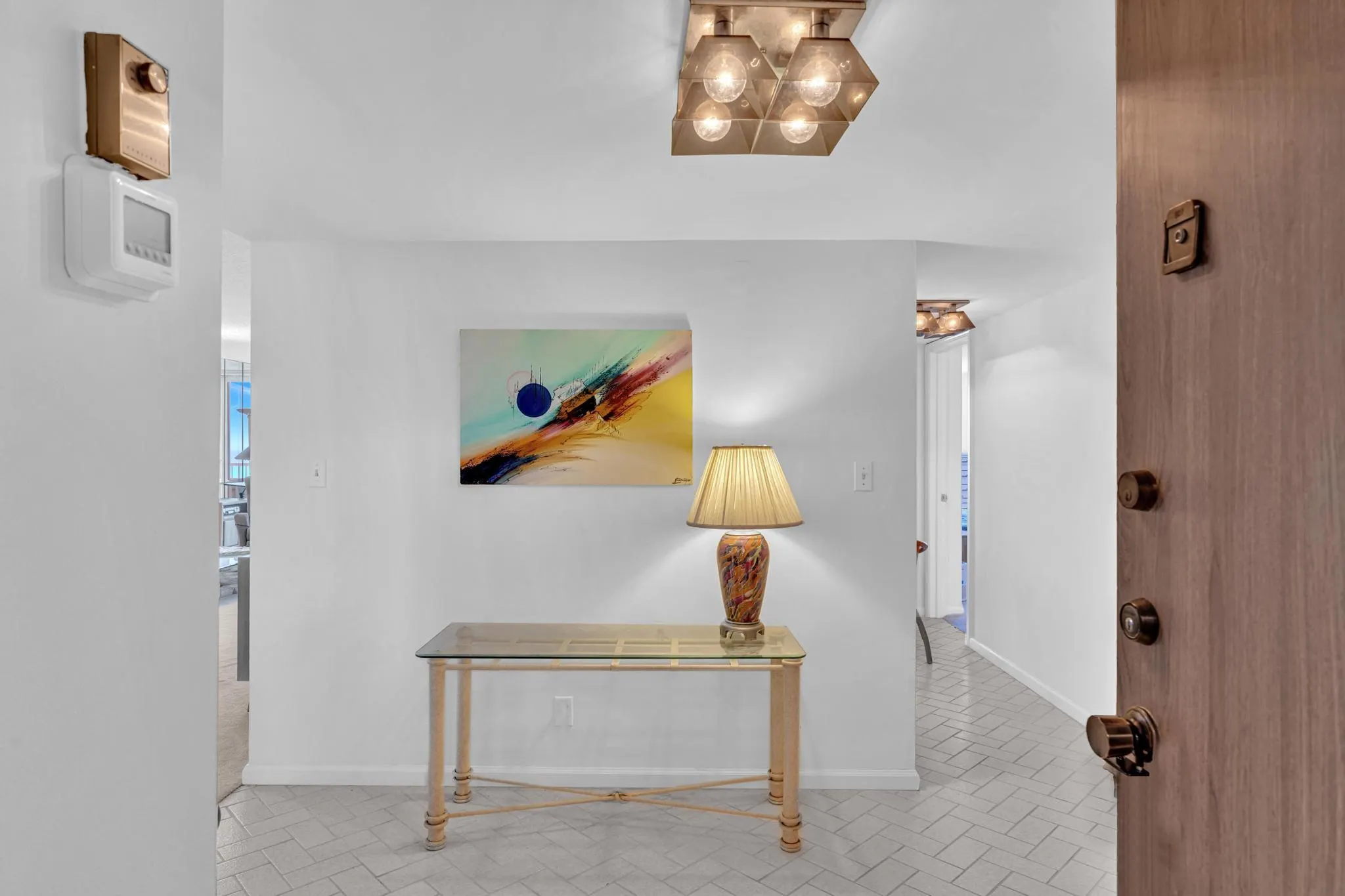 1370 S Ocean Blvd, #1107