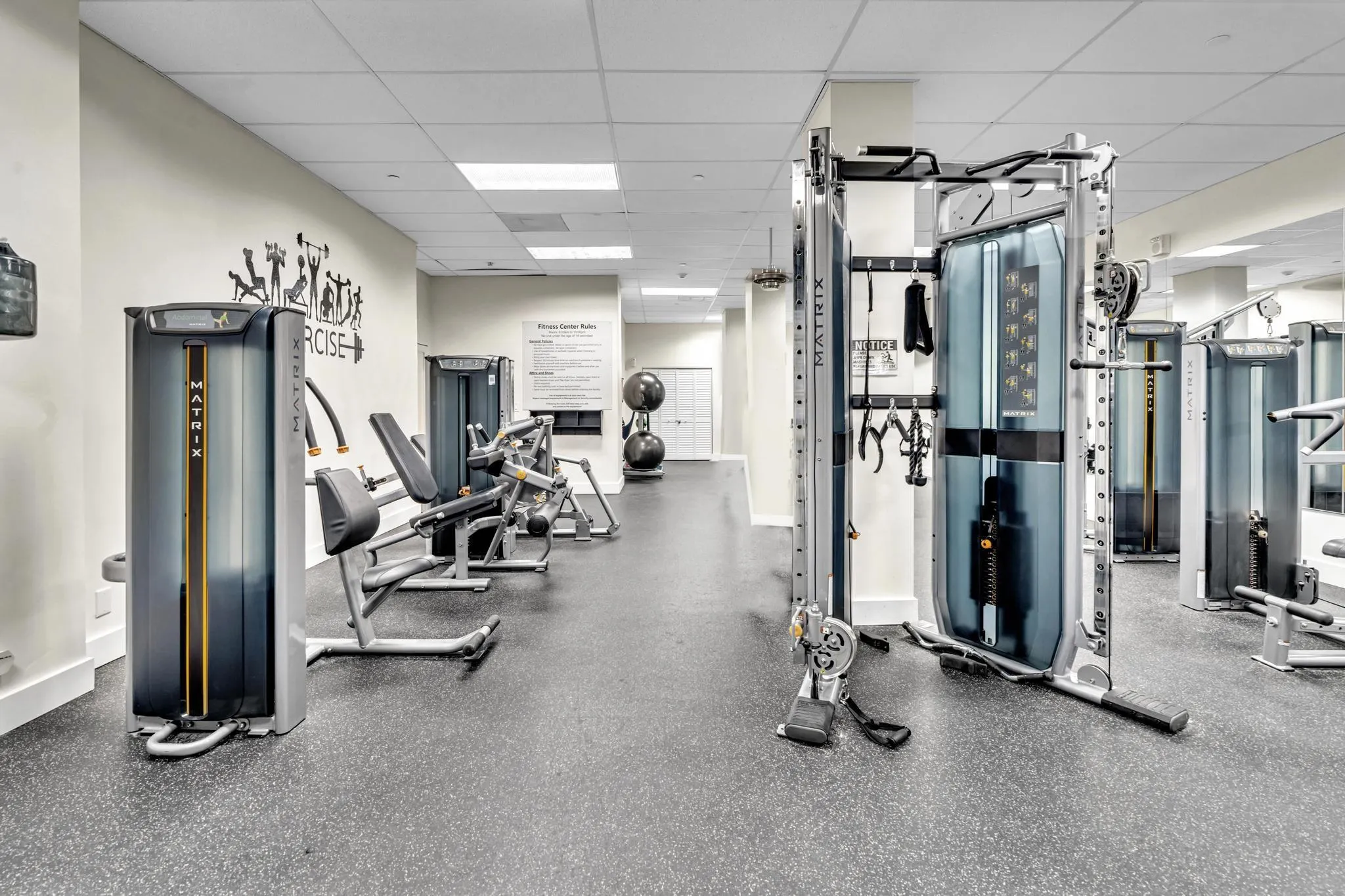 1370 S Ocean Blvd, #1107