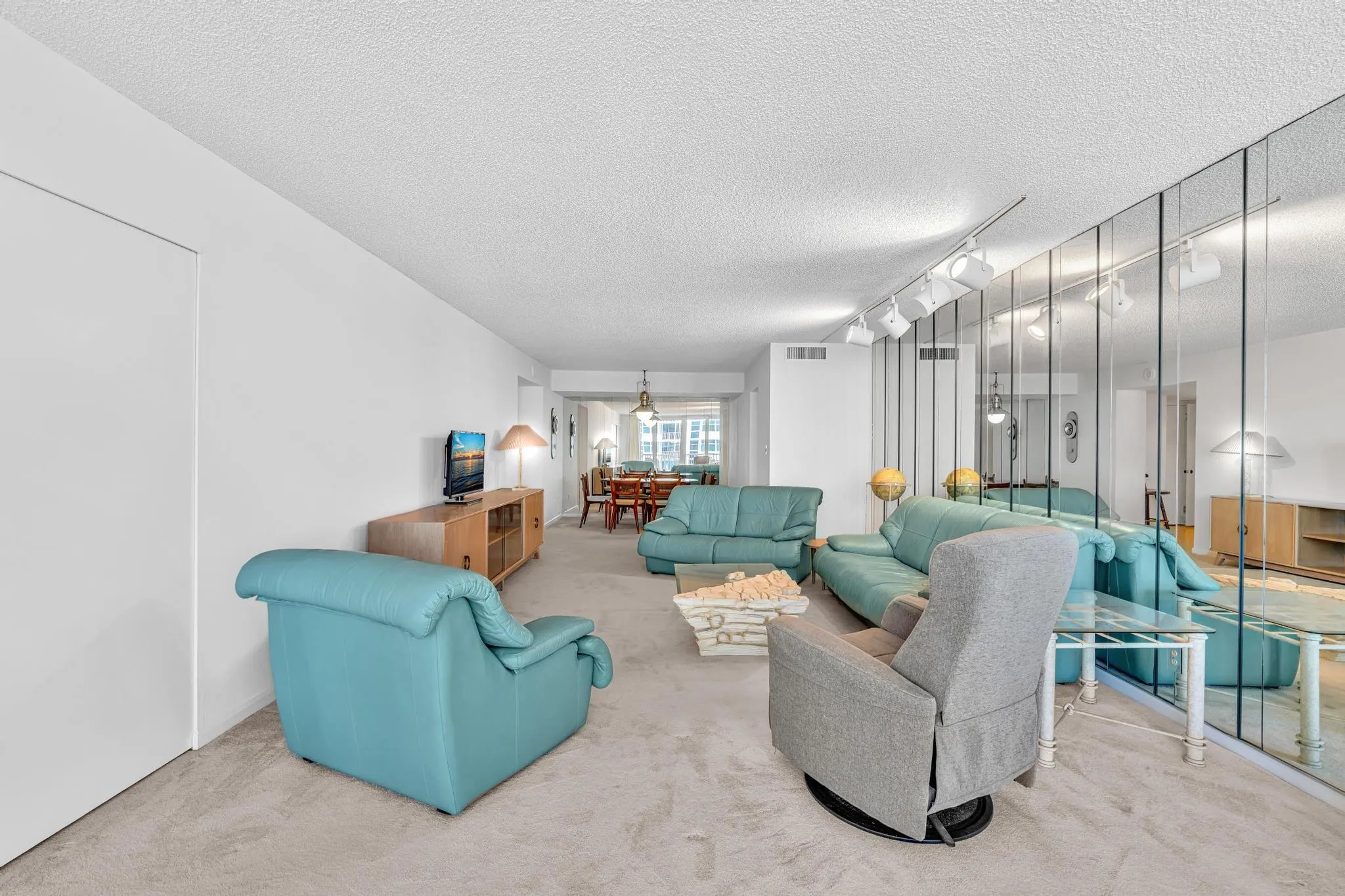 1370 S Ocean Blvd, #1107