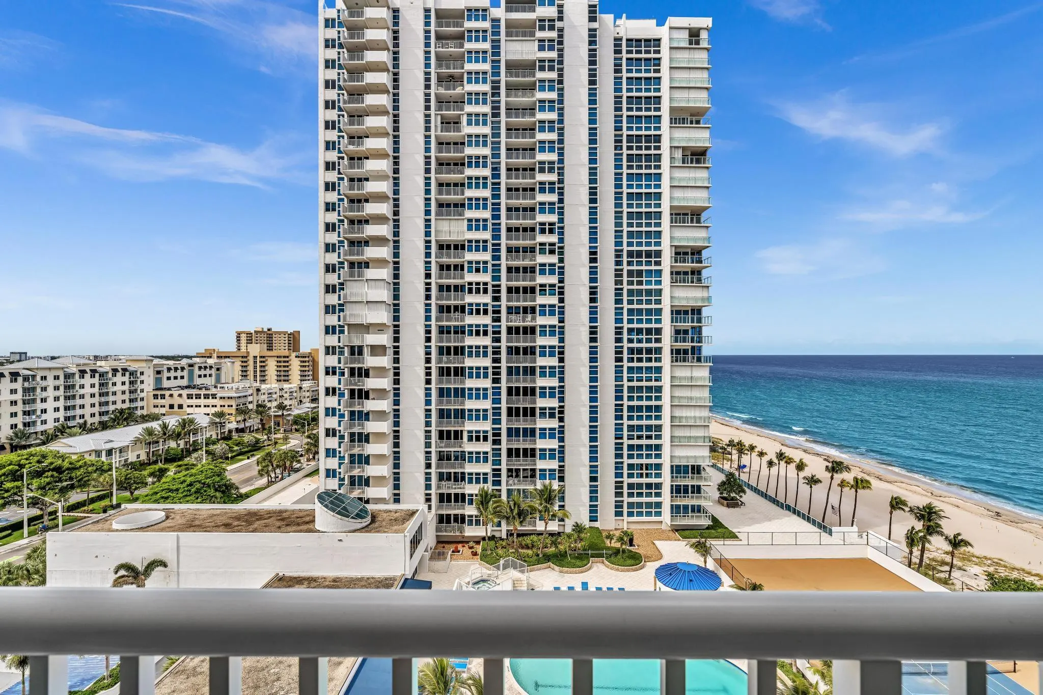 1370 S Ocean Blvd, #1107