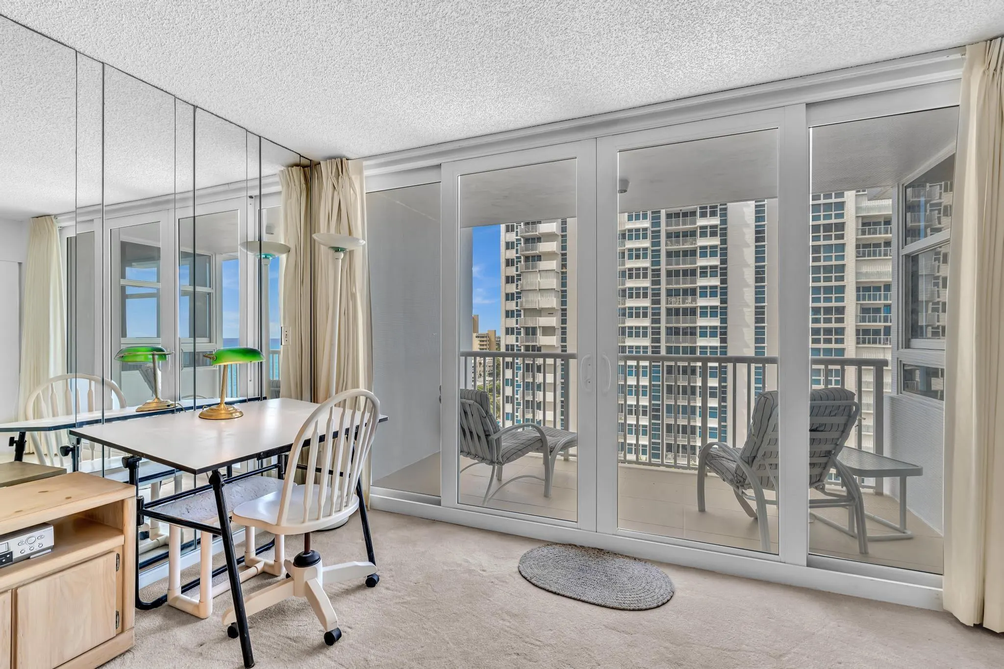 1370 S Ocean Blvd, #1107