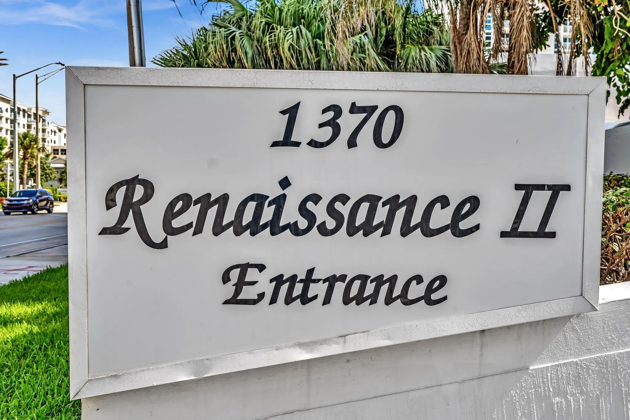 1370 S Ocean Blvd, #1107