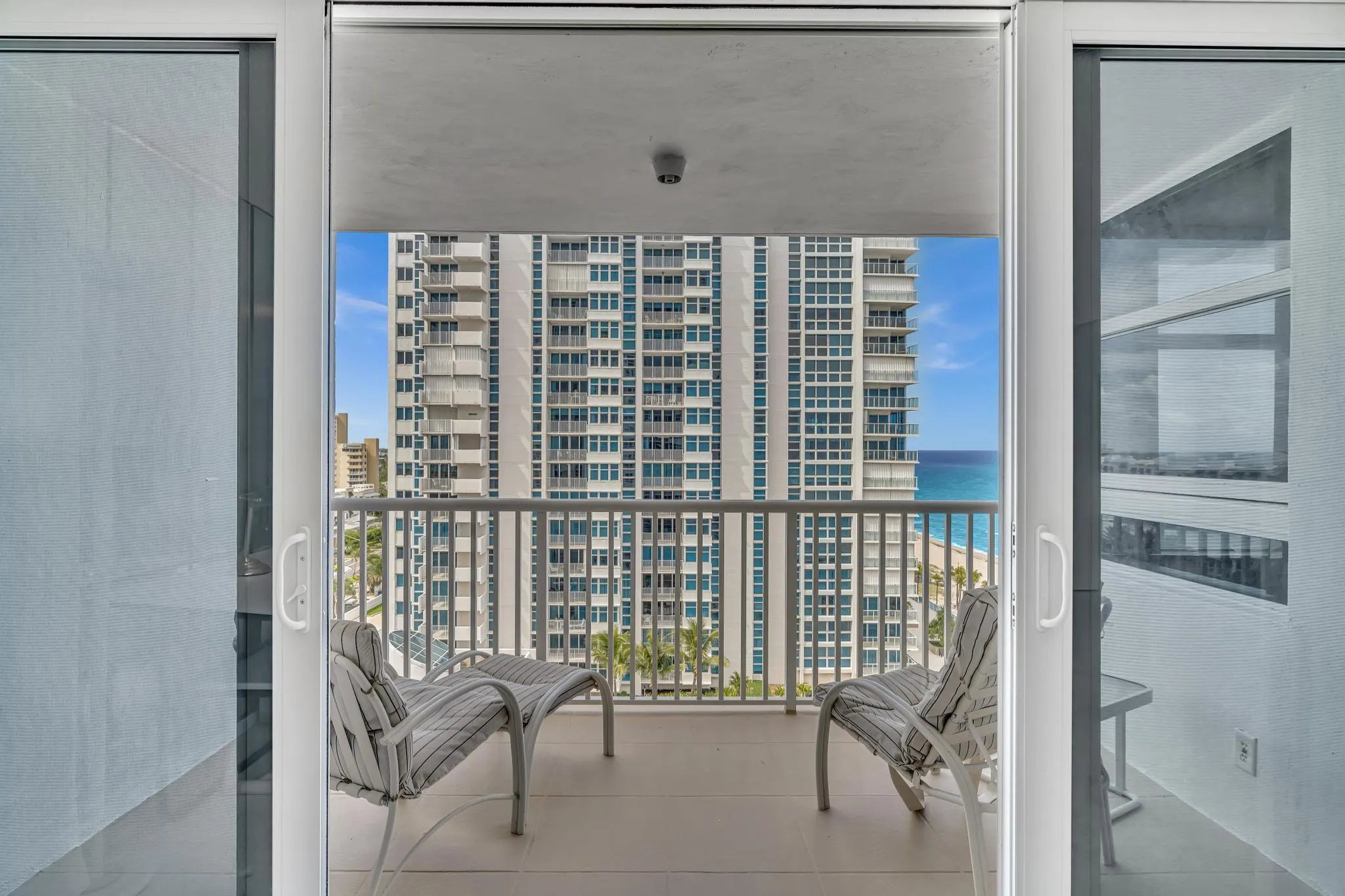 1370 S Ocean Blvd, #1107