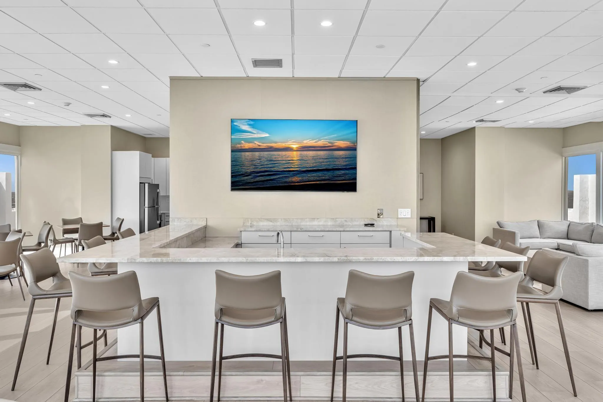 1370 S Ocean Blvd, #1107