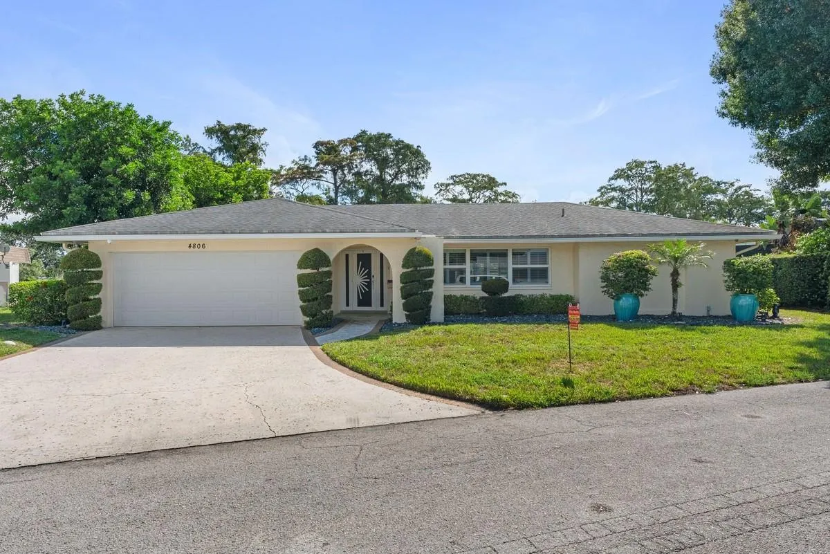 4806 Kumquat Dr