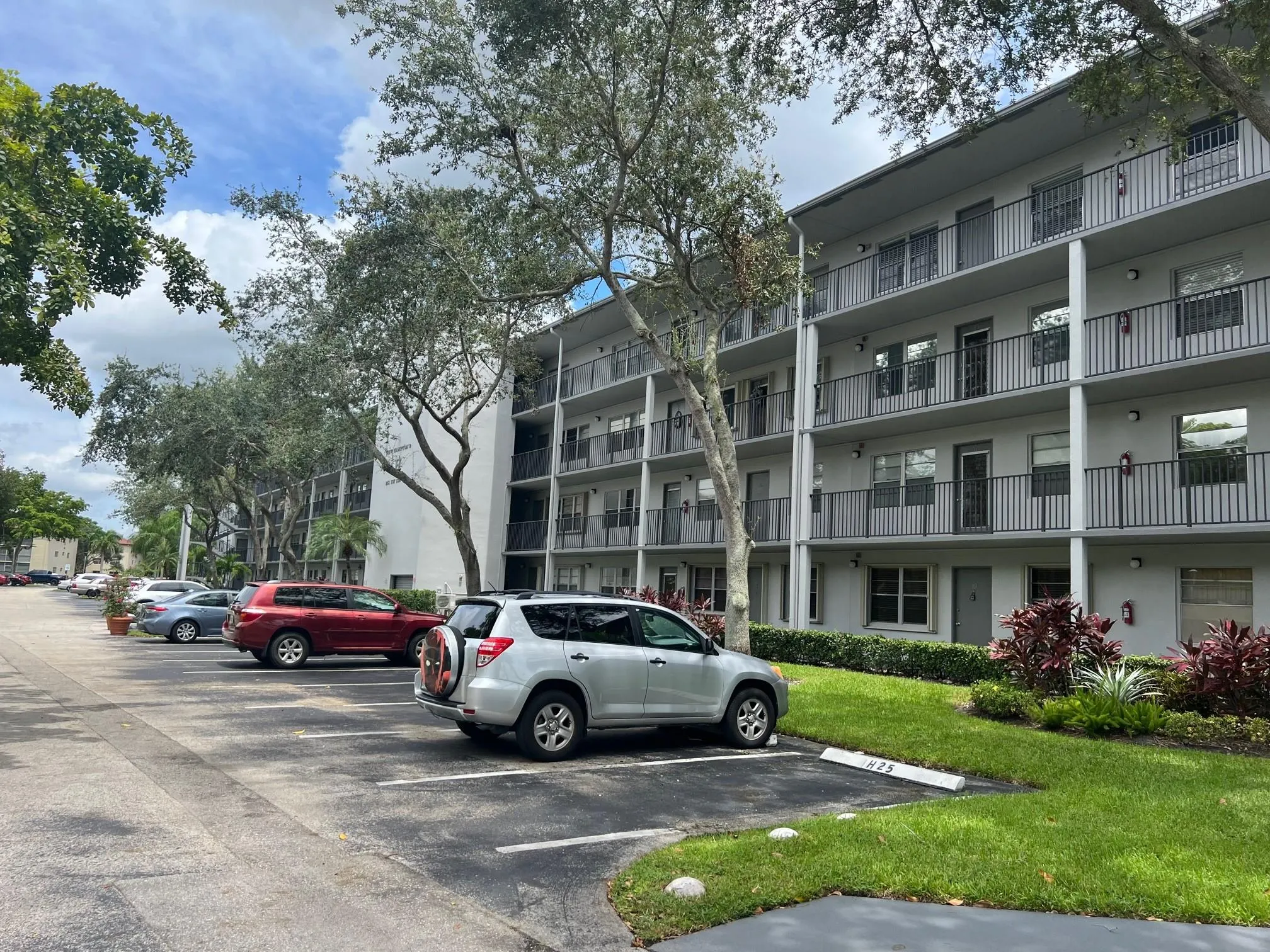 251 SW 132nd Way, #108H
