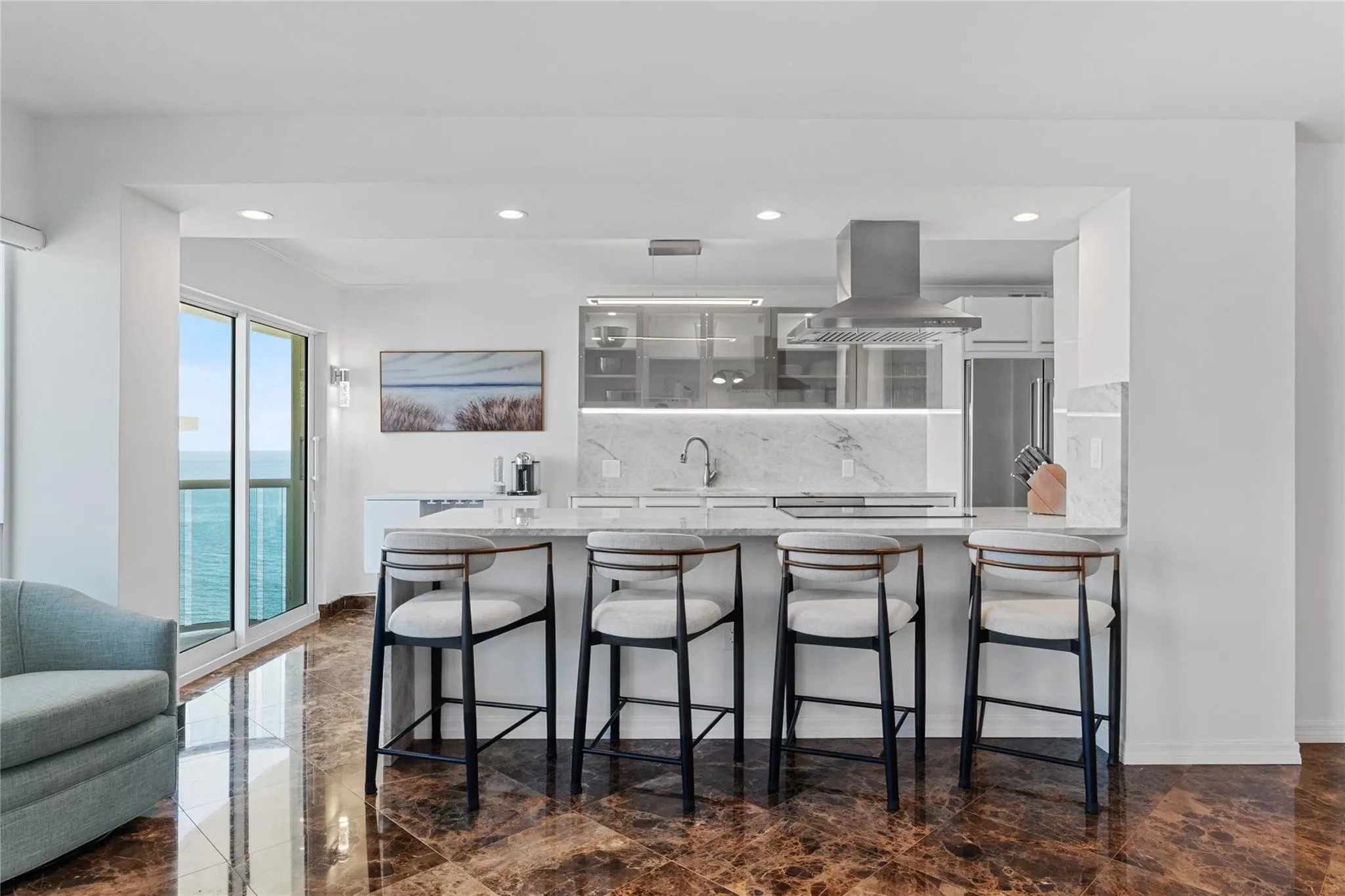 3400 Galt Ocean Dr, #PH7S
