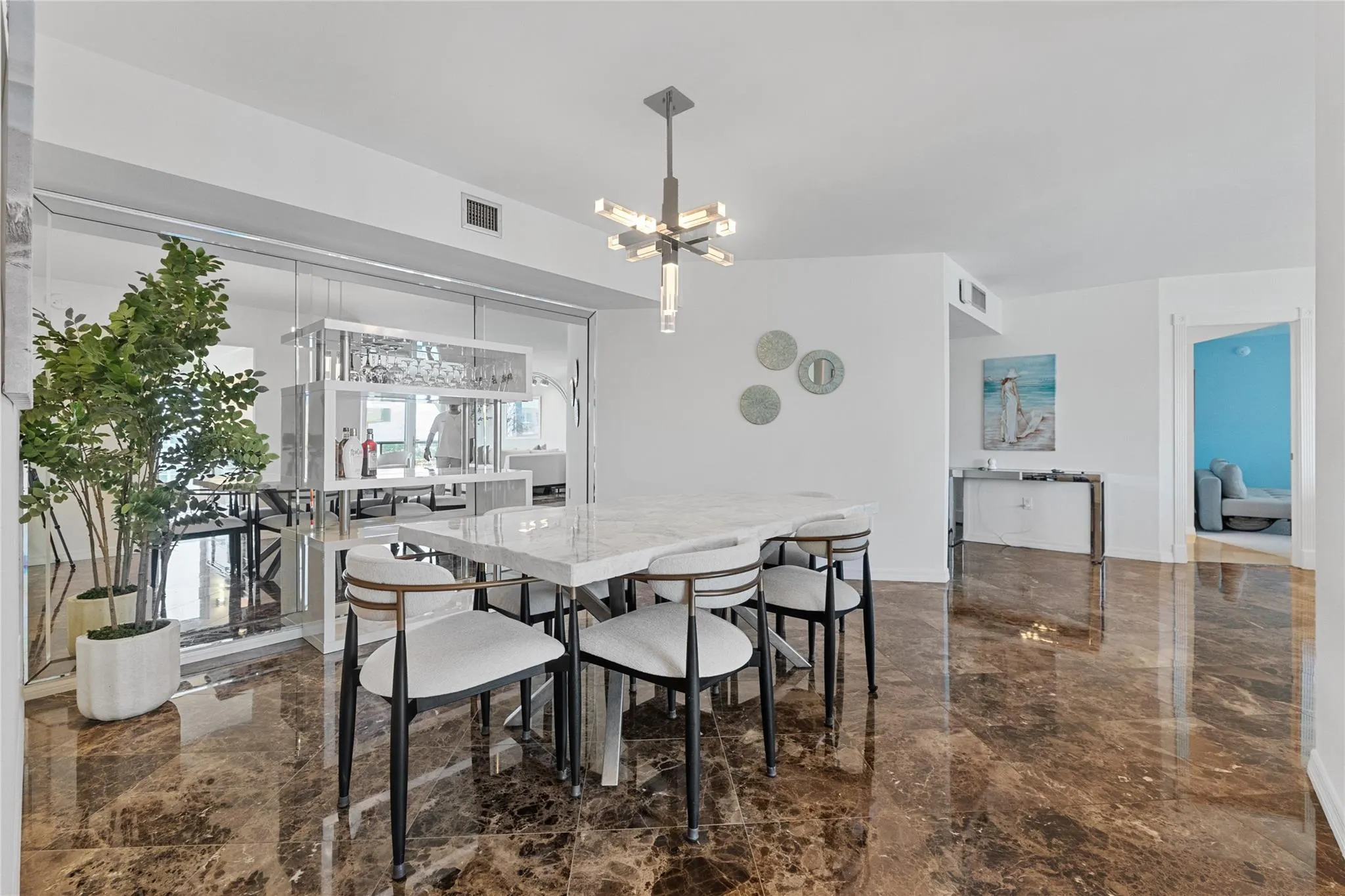 3400 Galt Ocean Dr, #PH7S