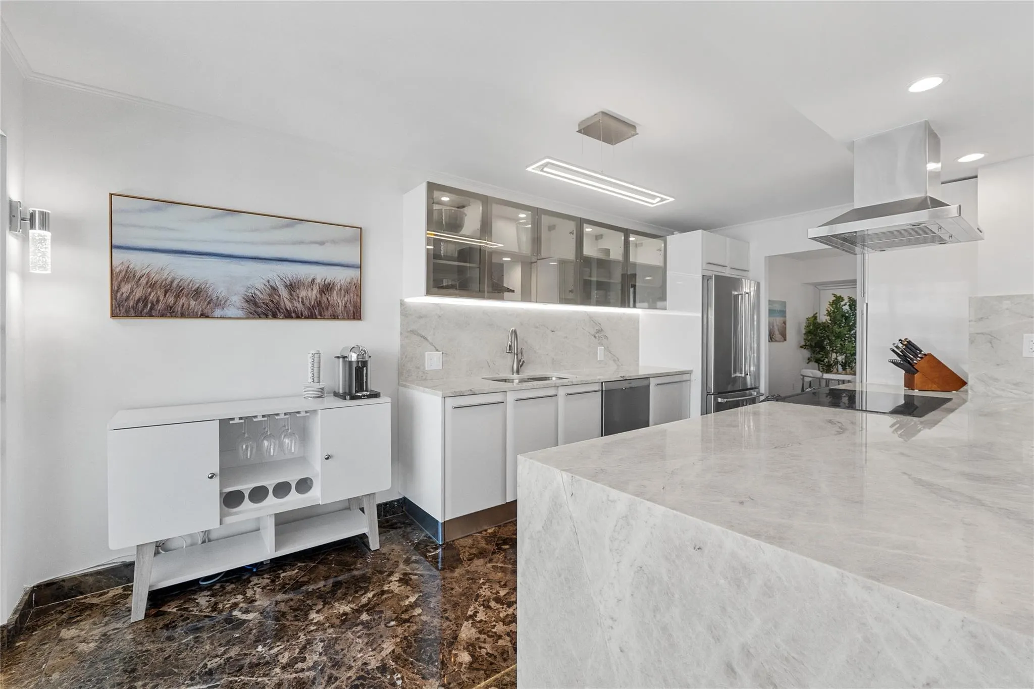 3400 Galt Ocean Dr, #PH7S