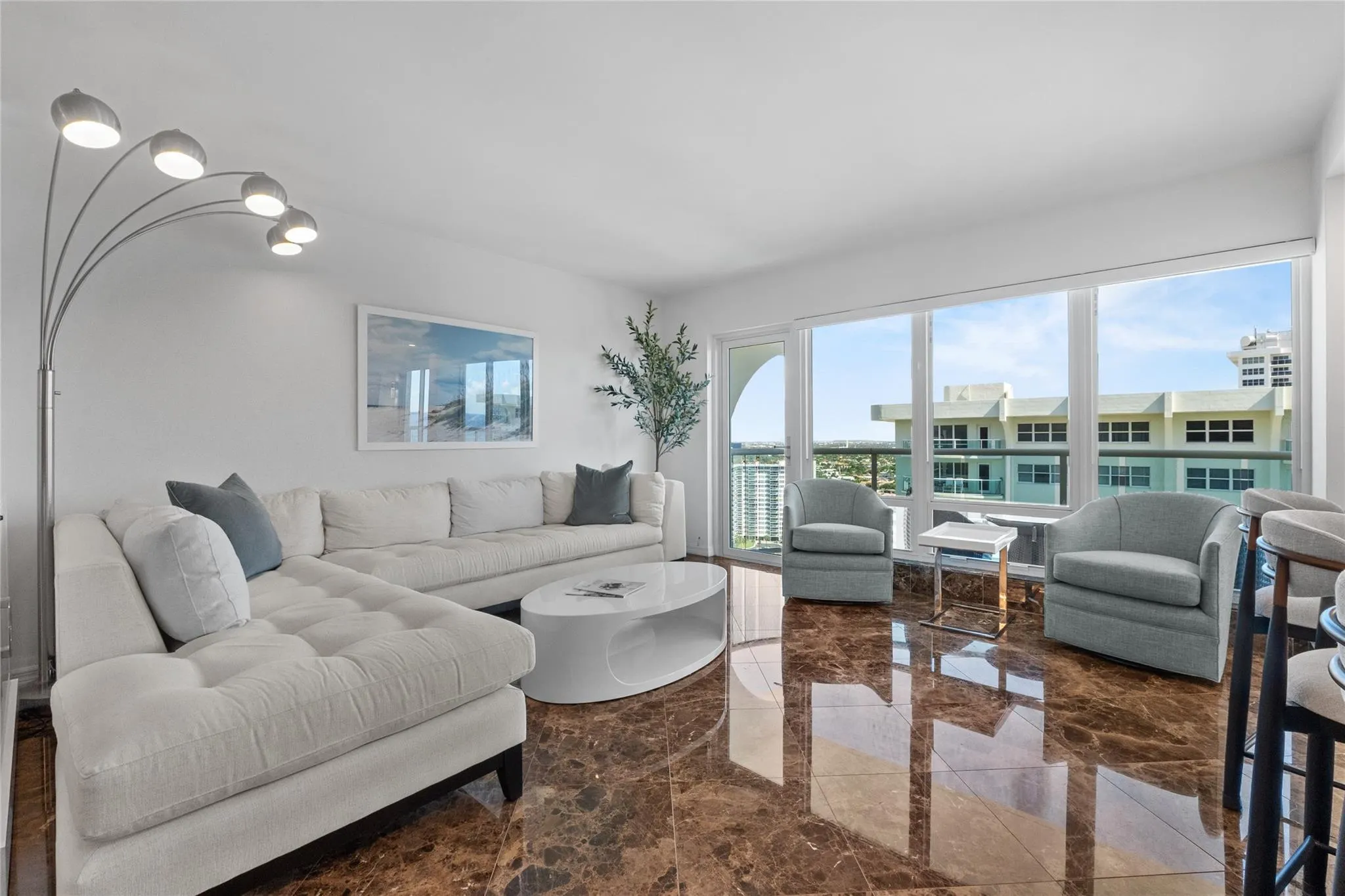 3400 Galt Ocean Dr, #PH7S