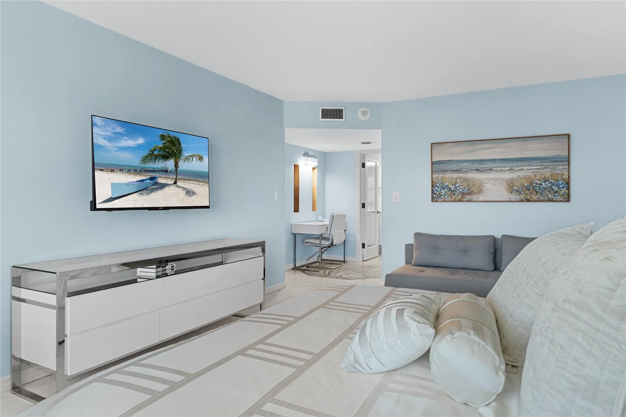 3400 Galt Ocean Dr, #PH7S