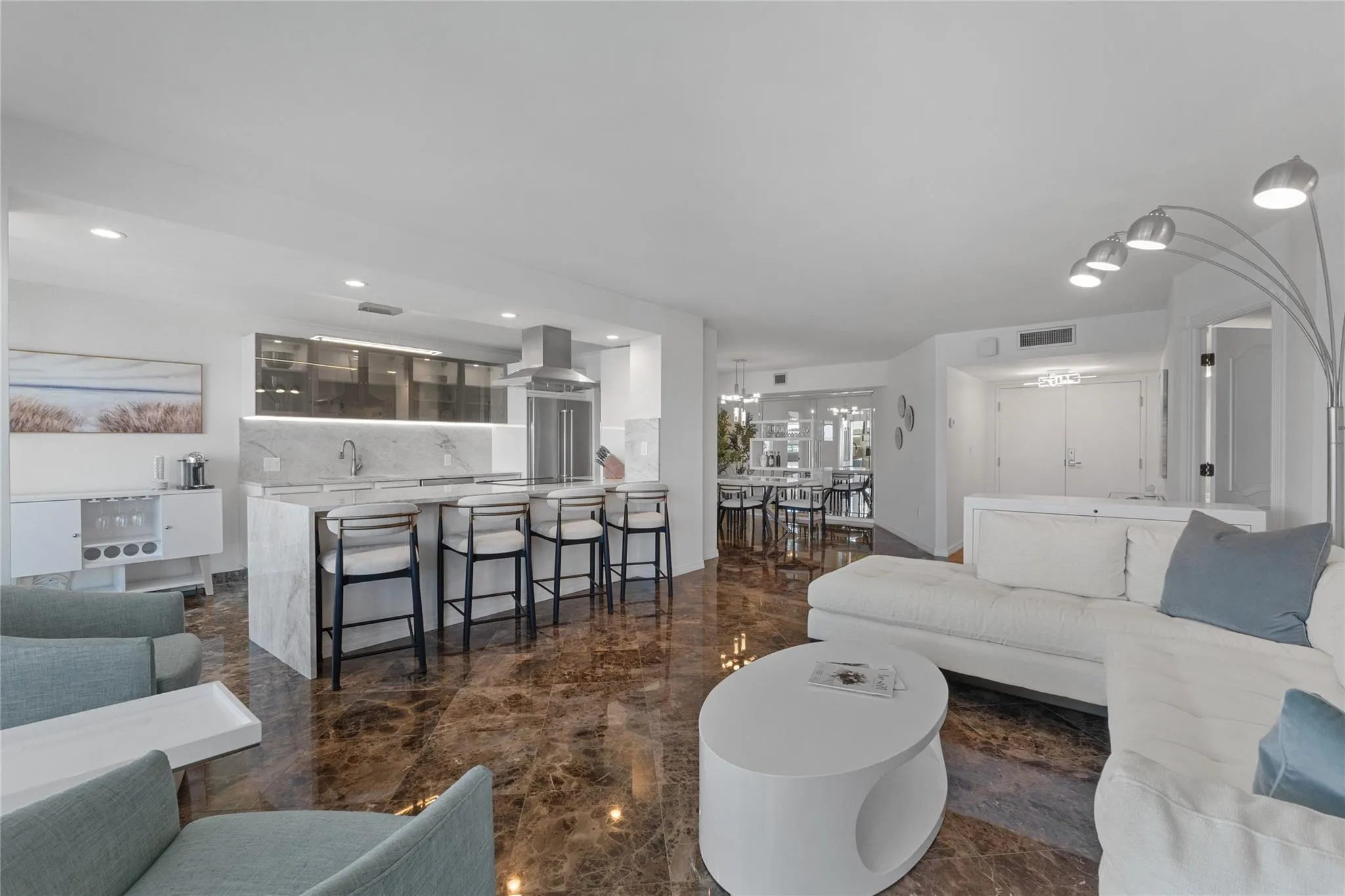 3400 Galt Ocean Dr, #PH7S