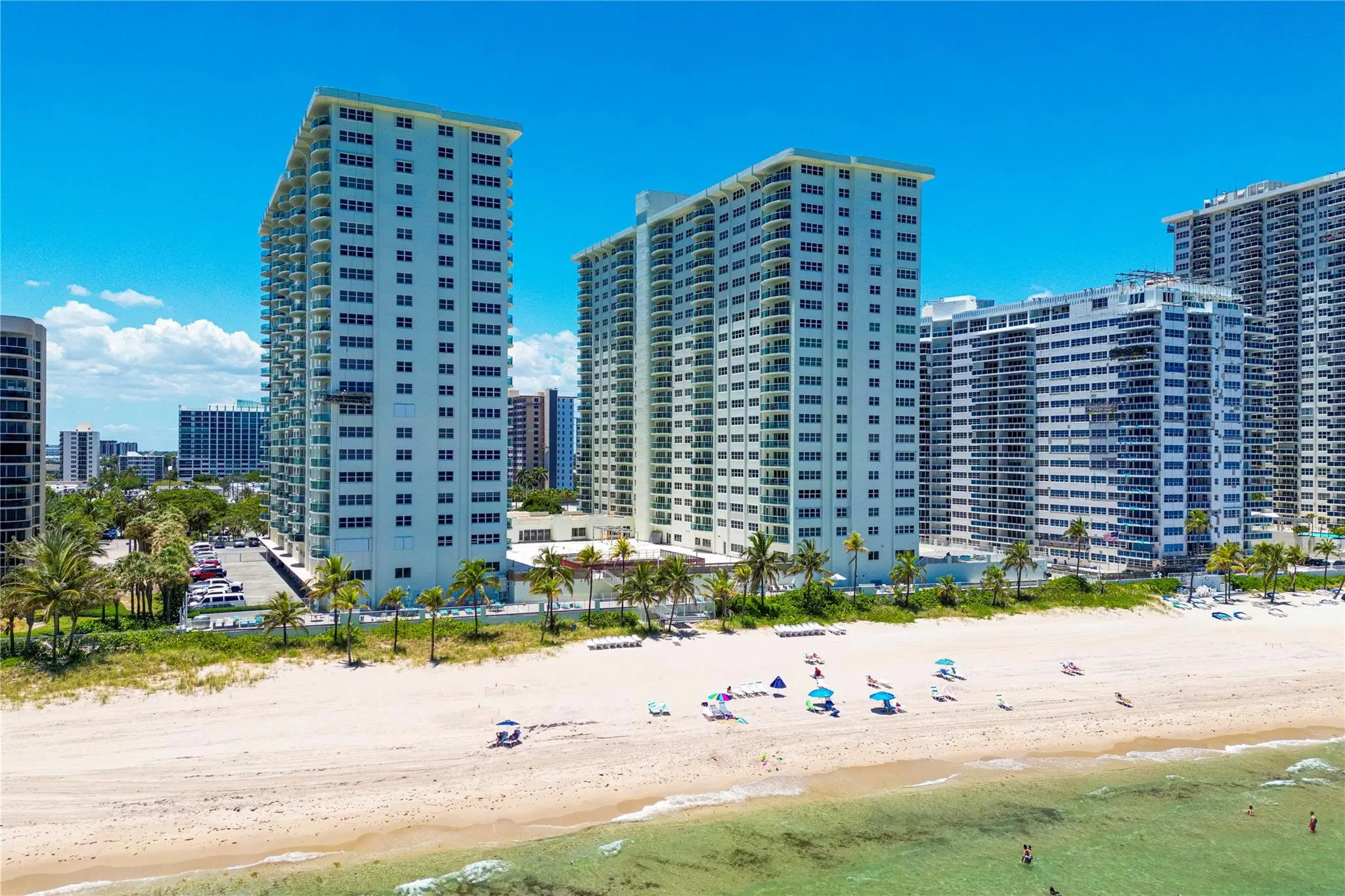 3400 Galt Ocean Dr, #PH7S