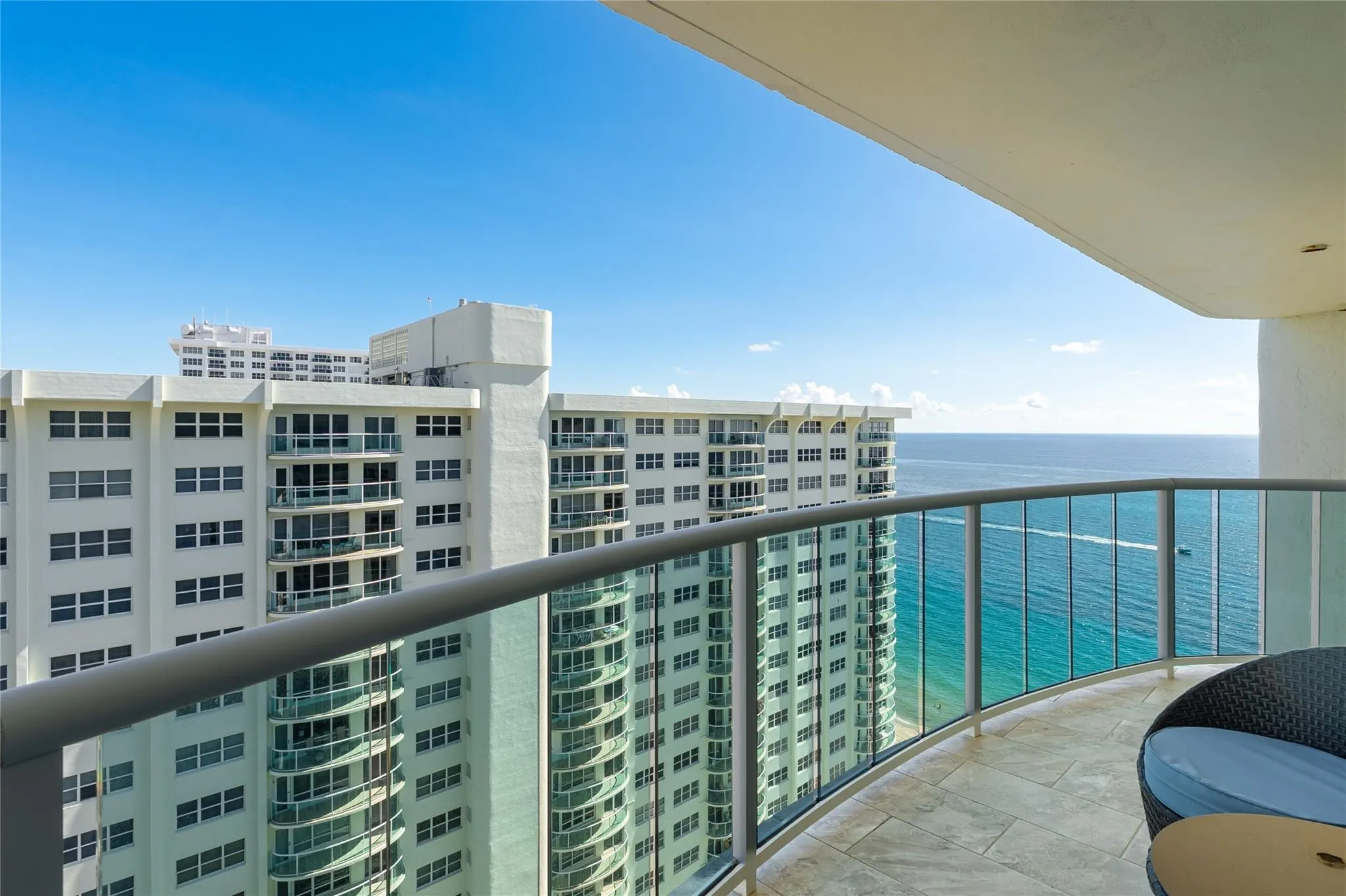 3400 Galt Ocean Dr, #PH7S