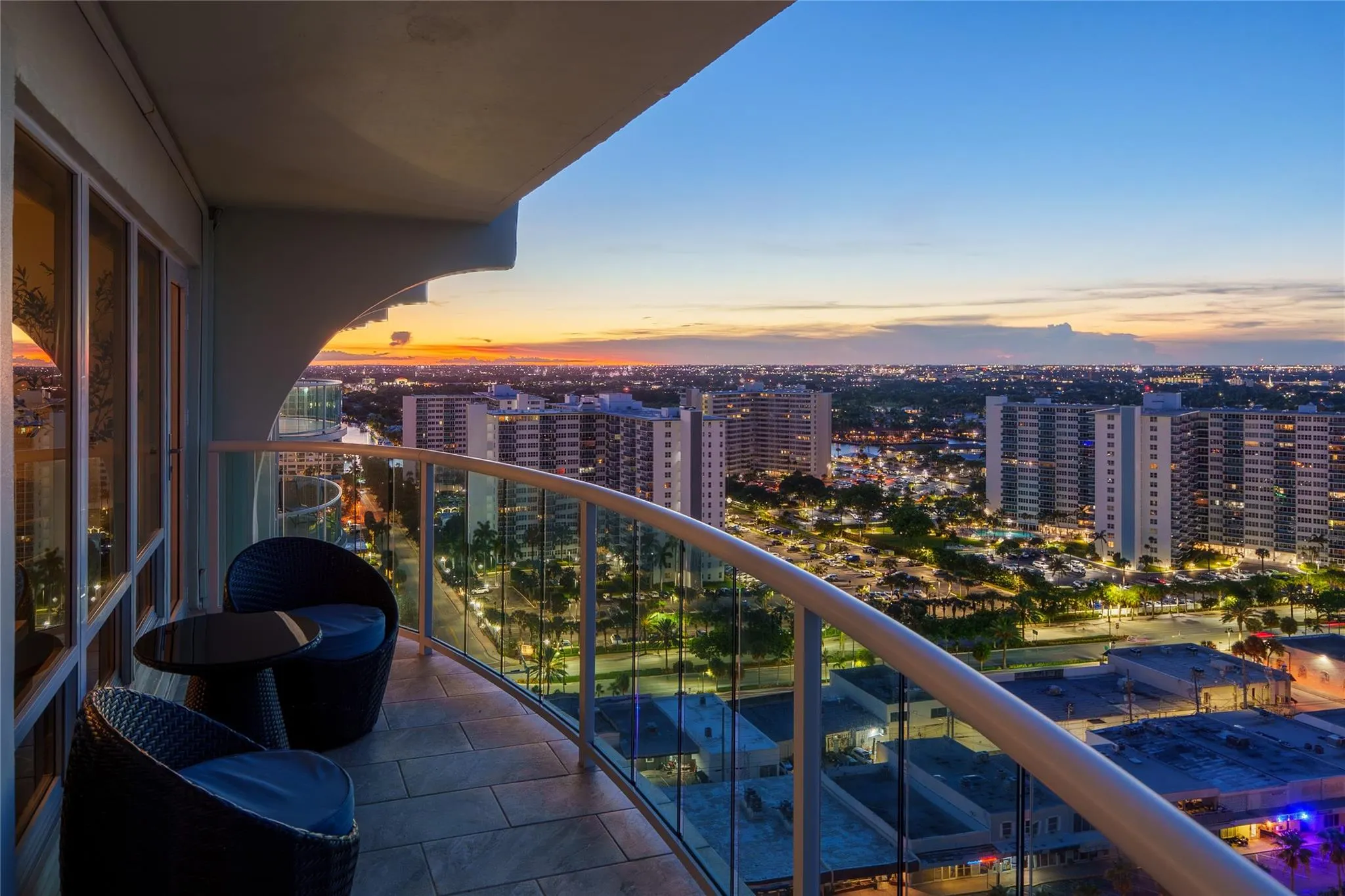 3400 Galt Ocean Dr, #PH7S
