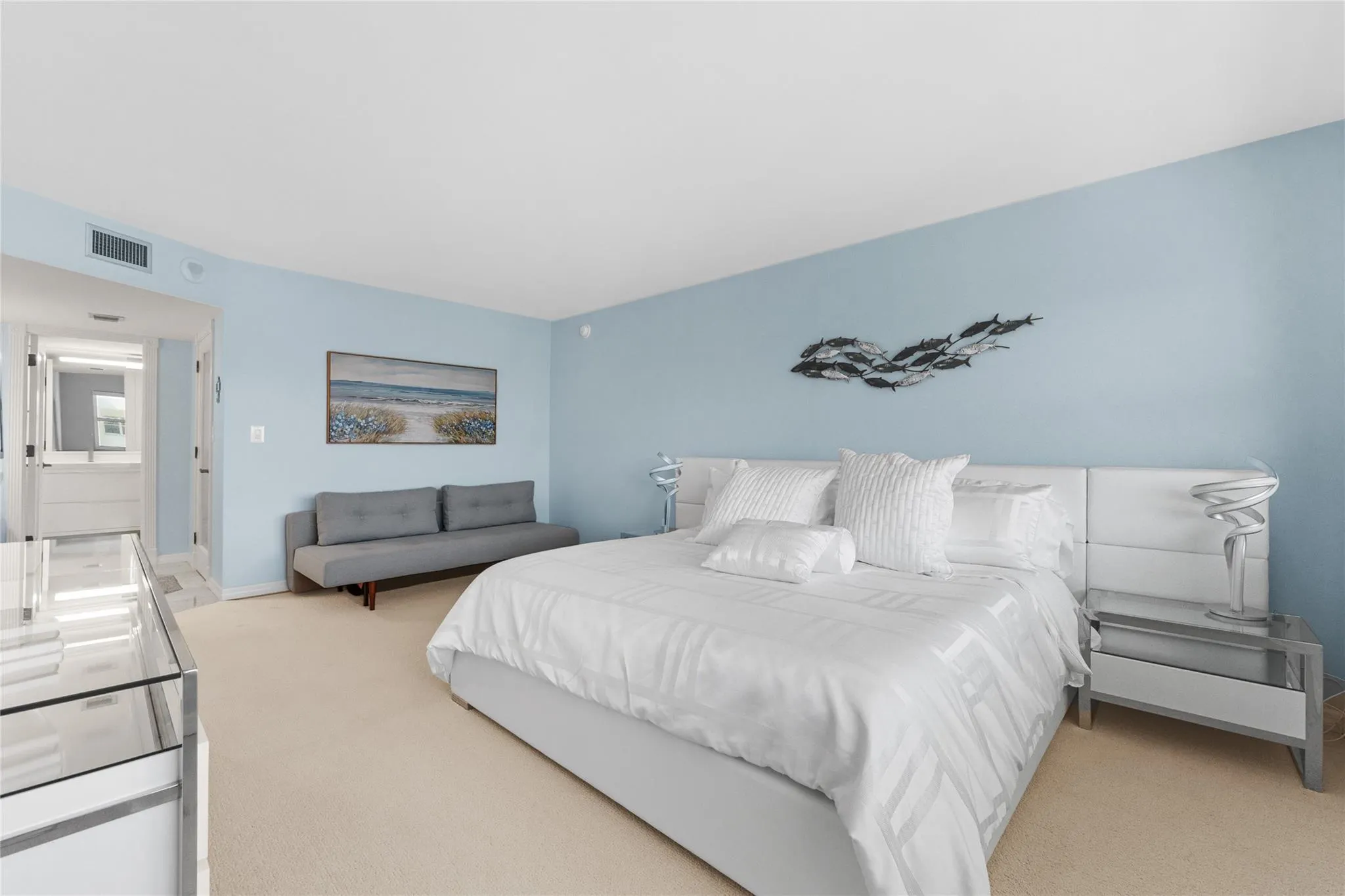3400 Galt Ocean Dr, #PH7S