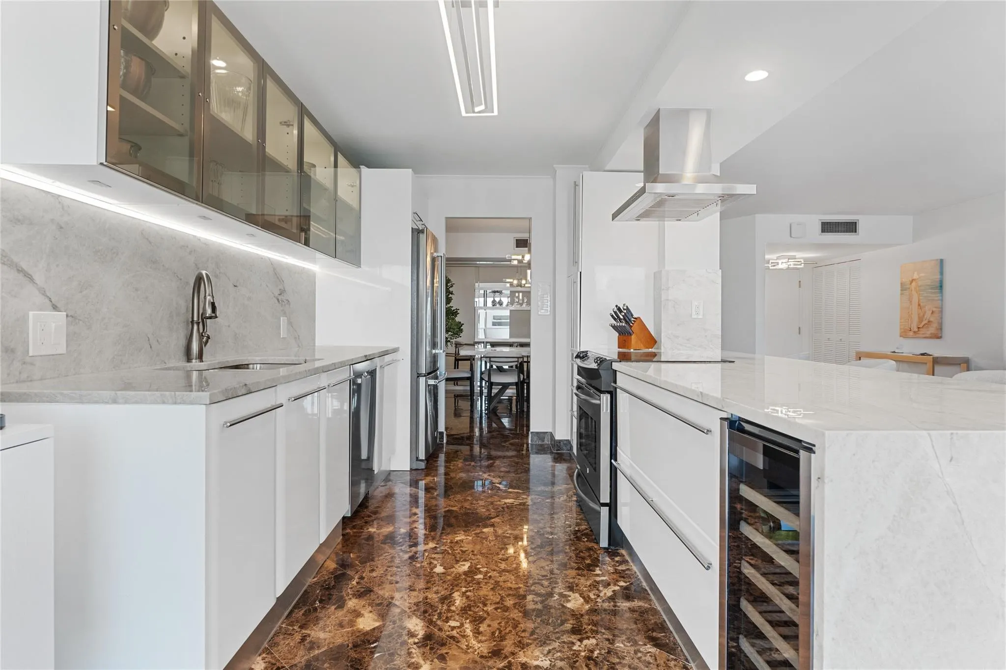 3400 Galt Ocean Dr, #PH7S