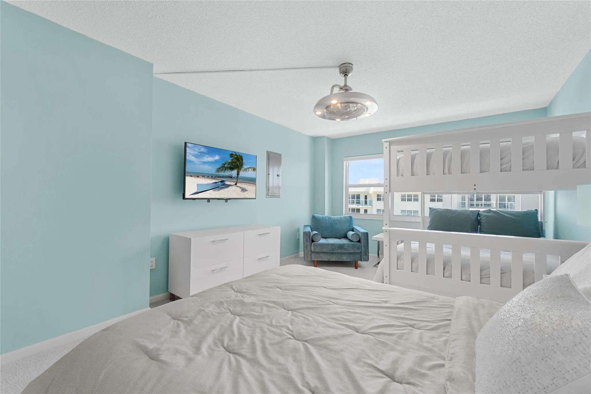 3400 Galt Ocean Dr, #PH7S