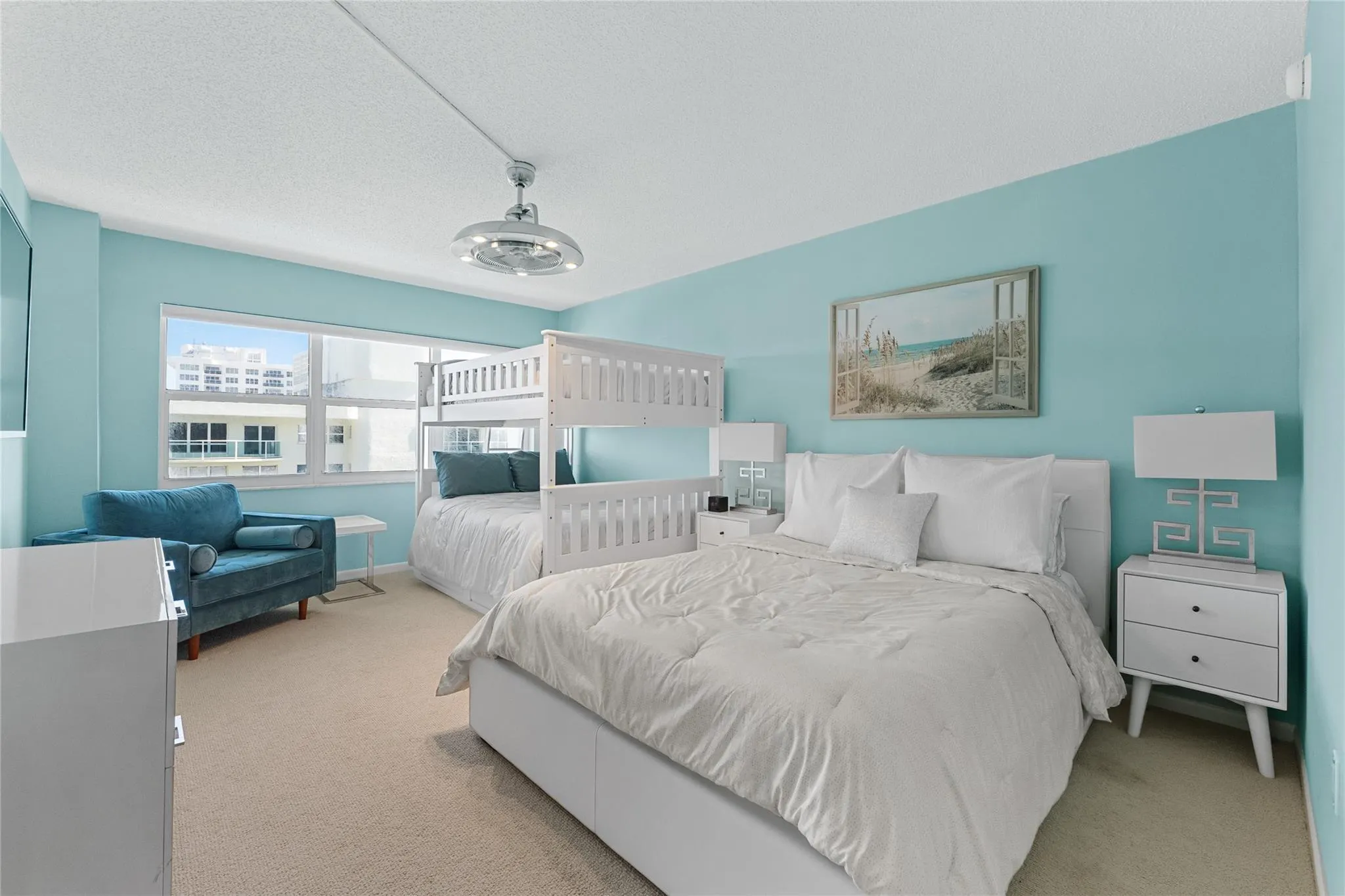 3400 Galt Ocean Dr, #PH7S
