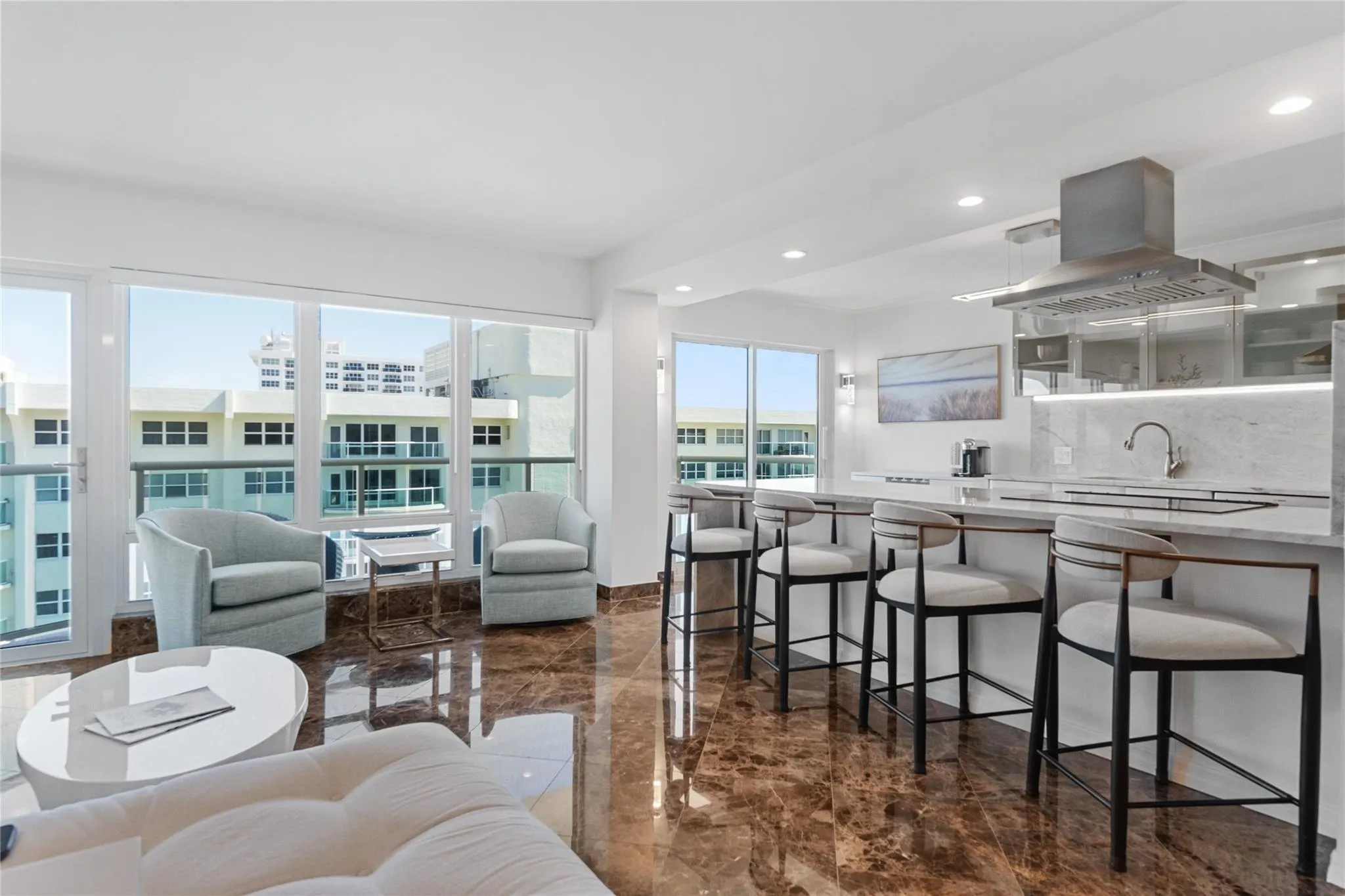 3400 Galt Ocean Dr, #PH7S