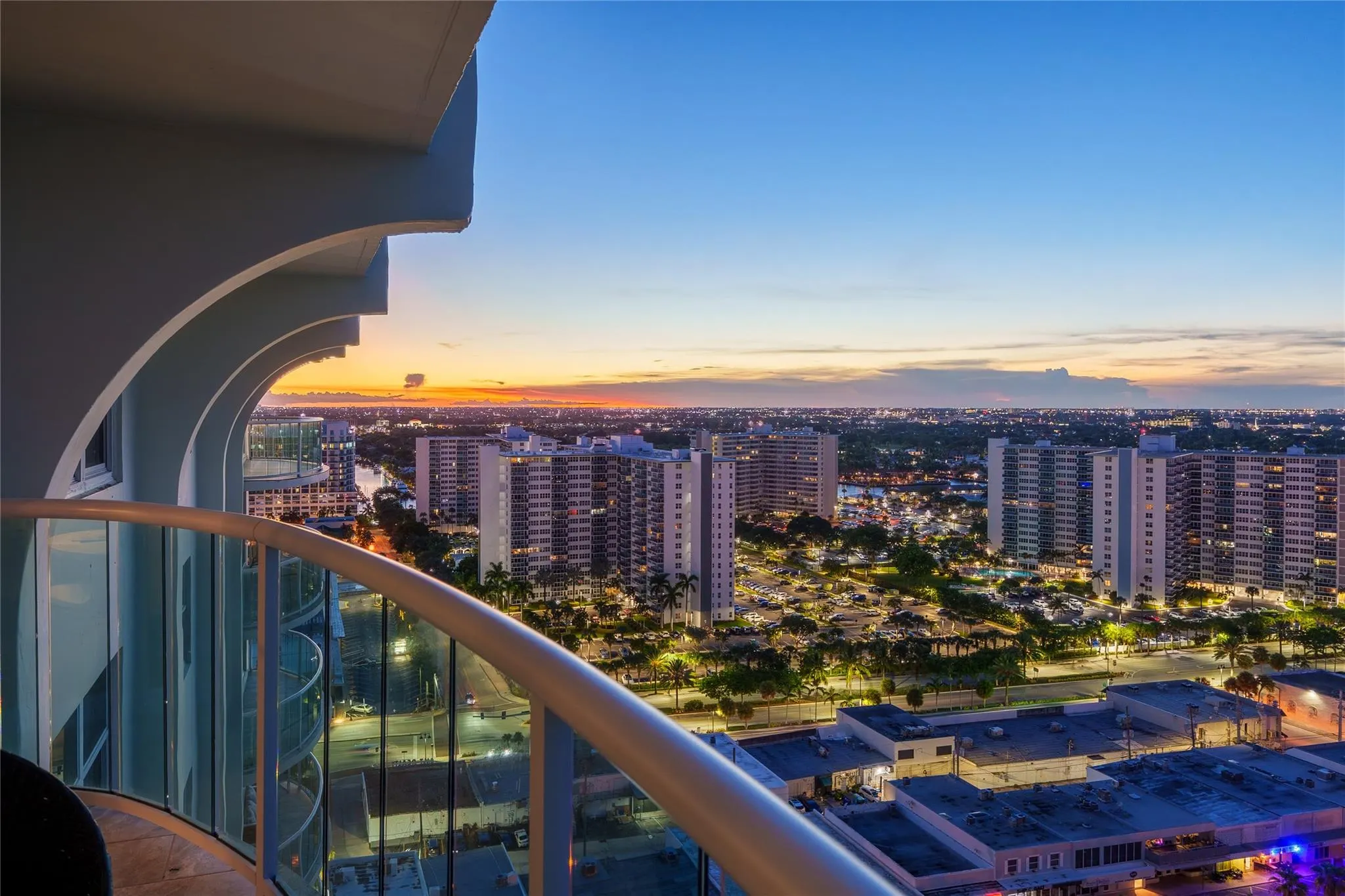 3400 Galt Ocean Dr, #PH7S