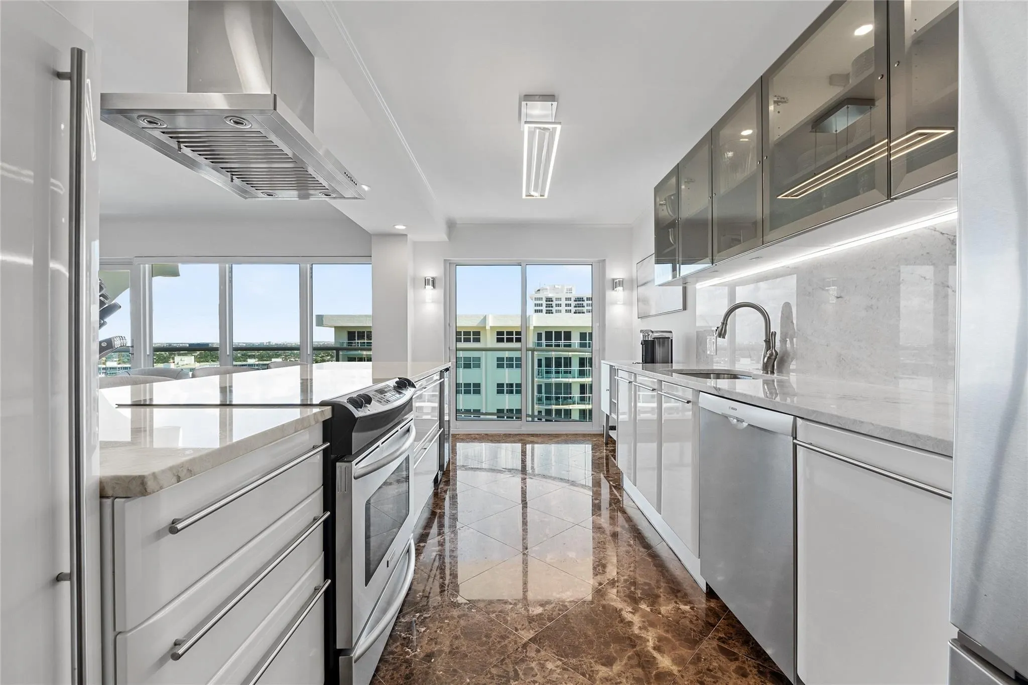 3400 Galt Ocean Dr, #PH7S