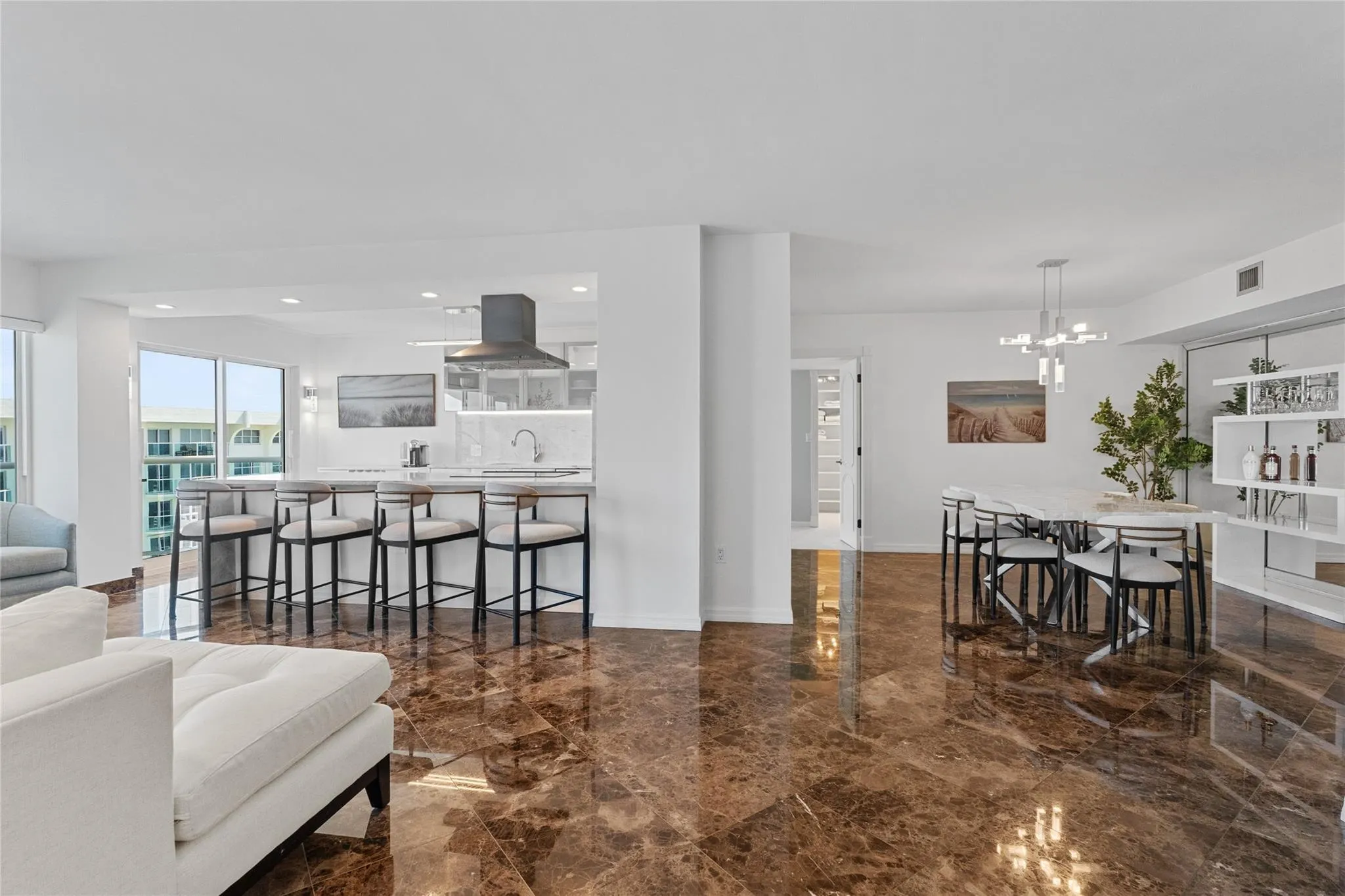 3400 Galt Ocean Dr, #PH7S