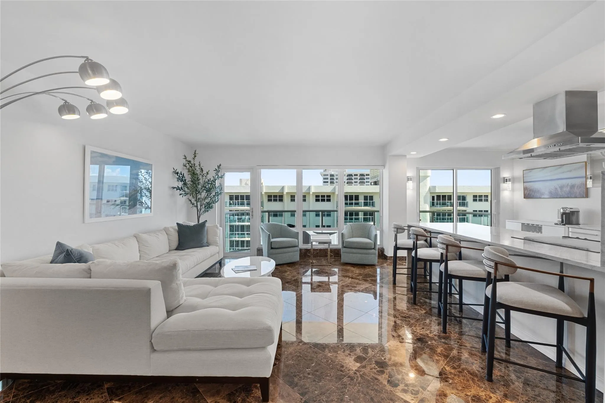 3400 Galt Ocean Dr, #PH7S
