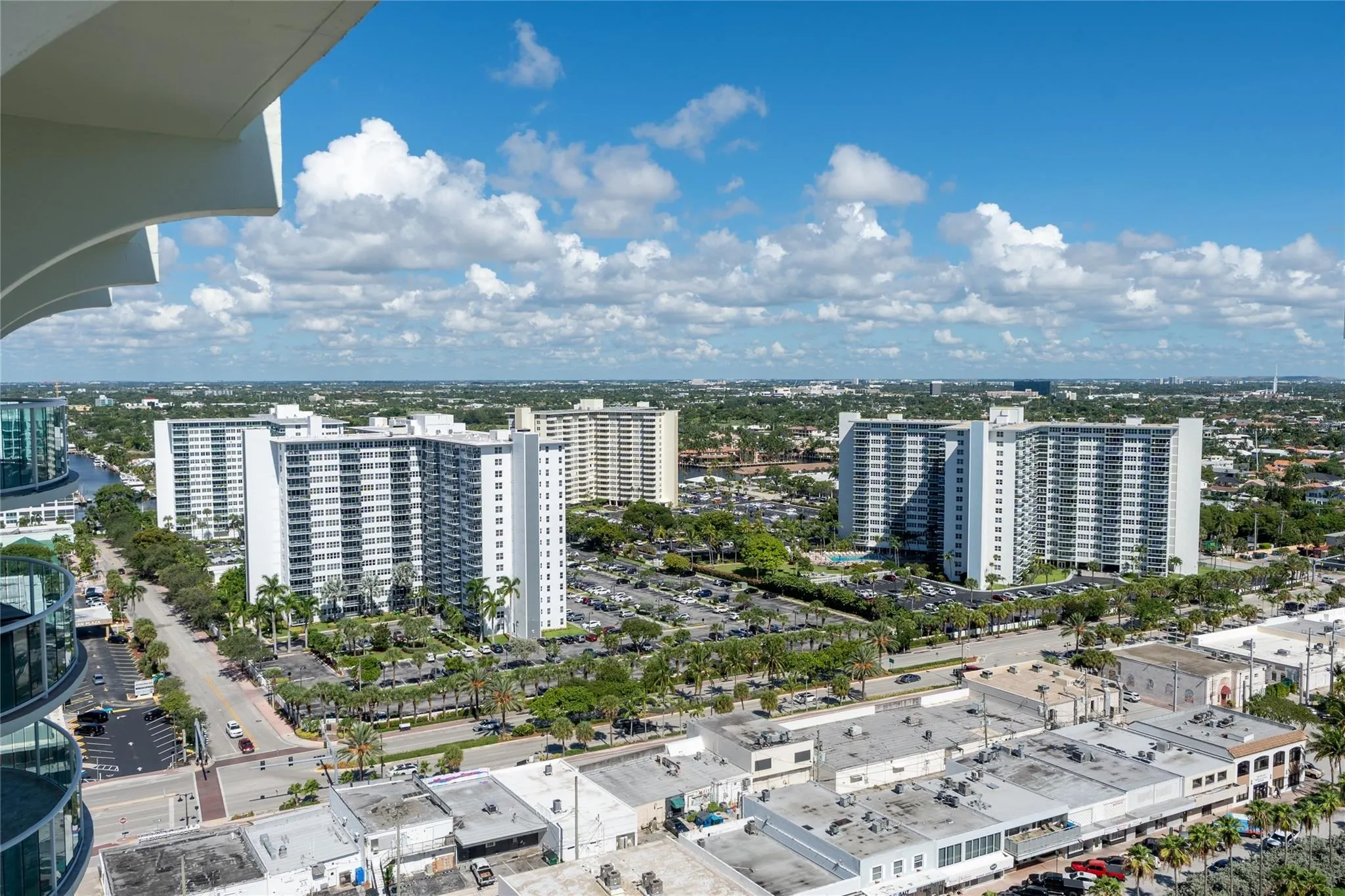 3400 Galt Ocean Dr, #PH7S